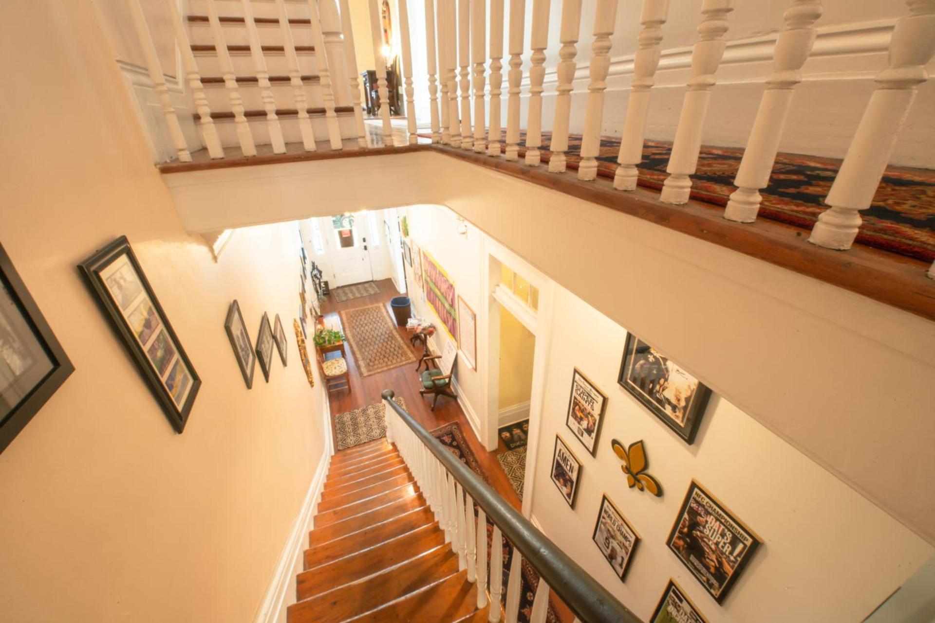 HOSTEL Auberge NOLA photo 16
