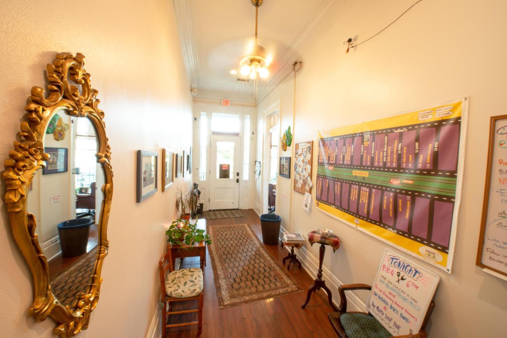 HOSTEL Auberge NOLA photo 15