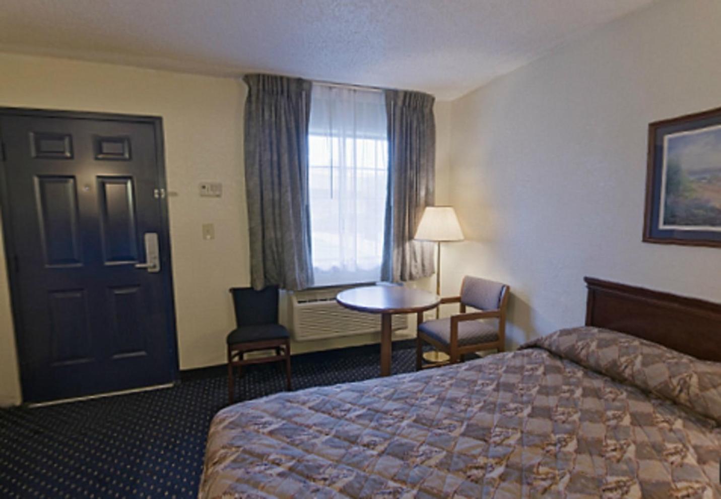Americas Best Value Inn Fort Worth/Hurst photo 15