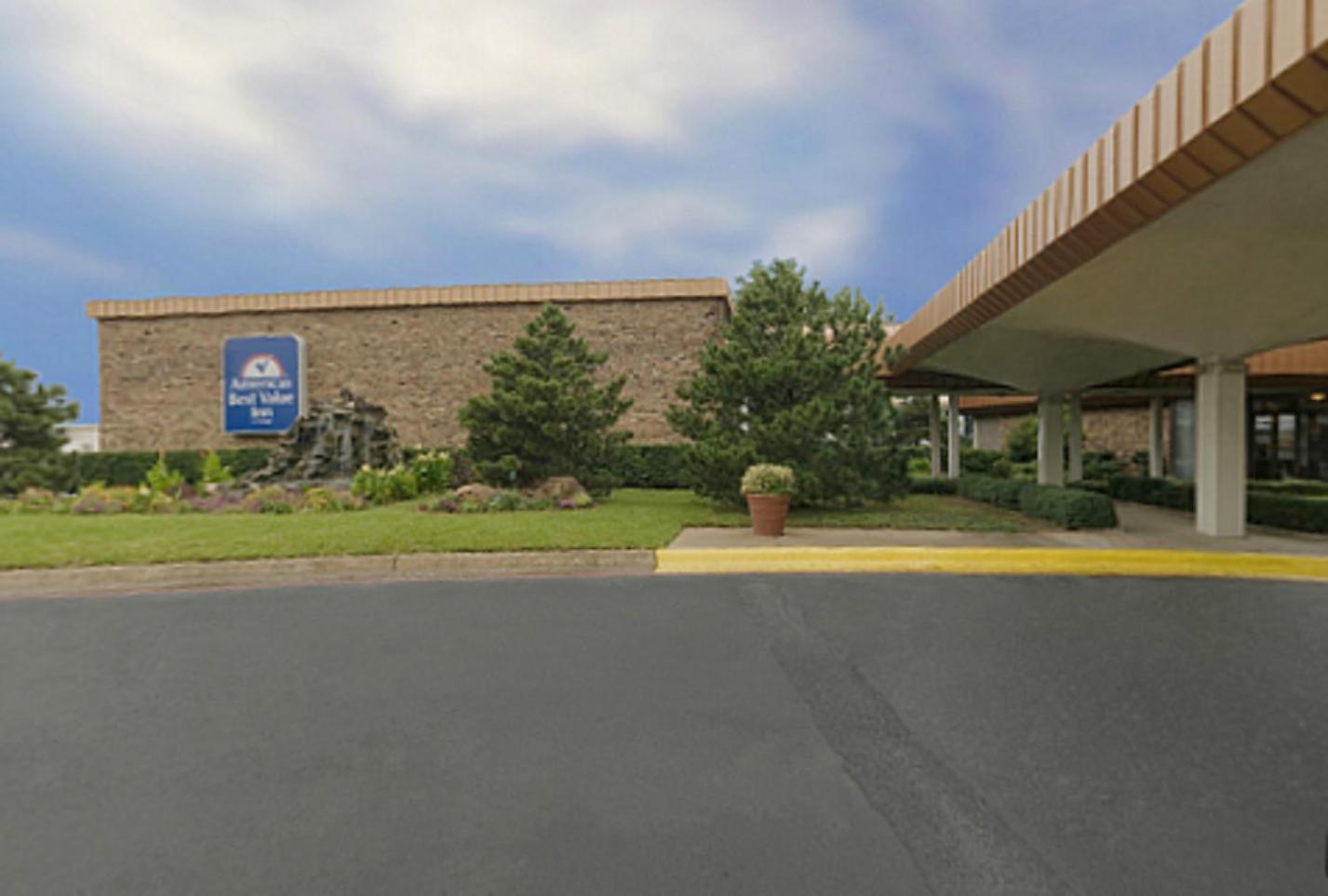 Americas Best Value Inn Fort Worth/Hurst photo 6