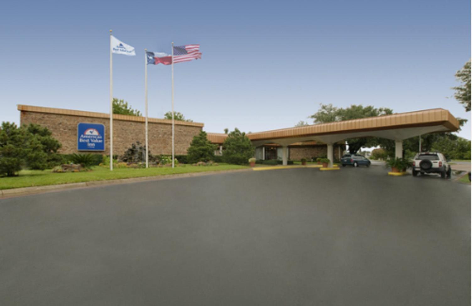 Americas Best Value Inn Fort Worth/Hurst photo 1