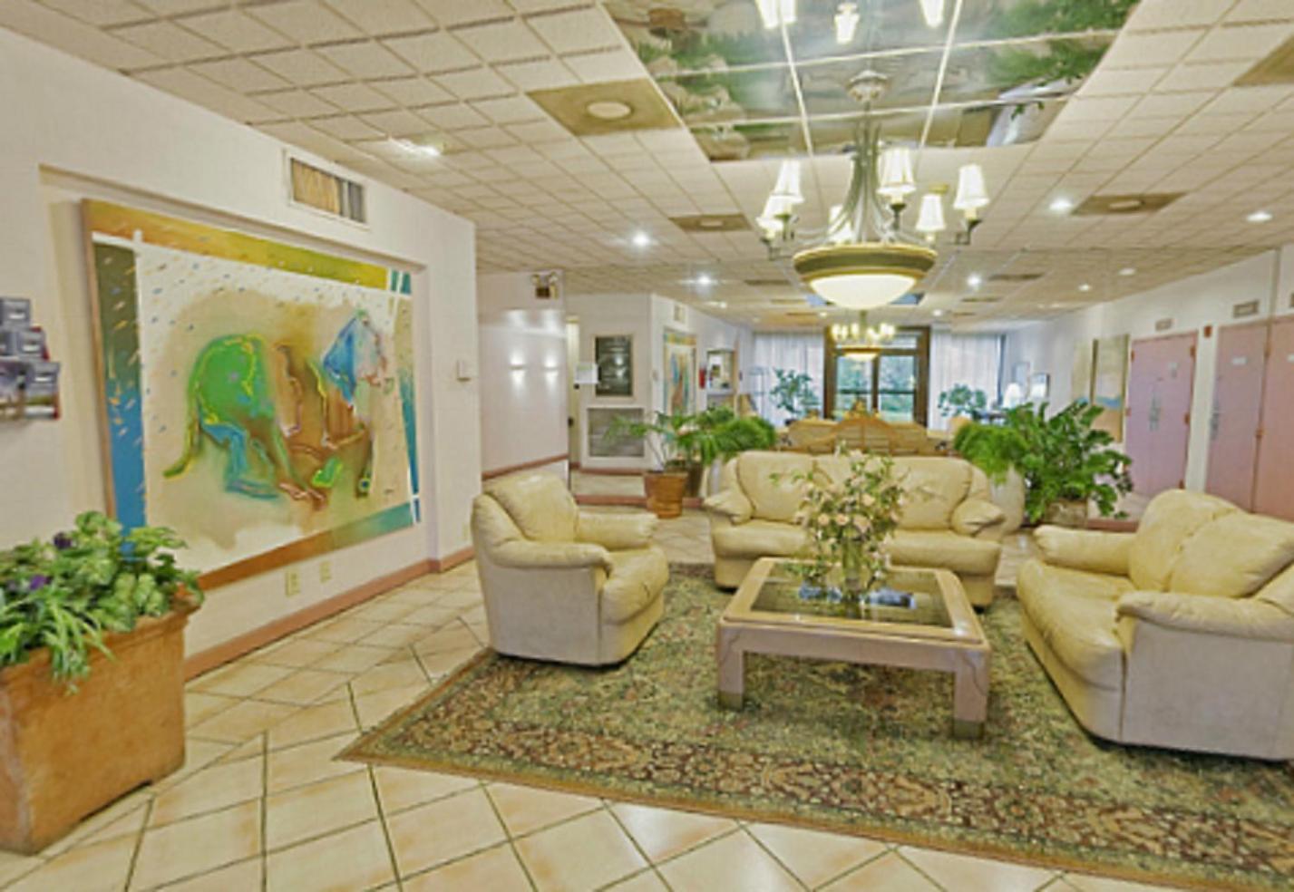 Americas Best Value Inn Fort Worth/Hurst photo 3