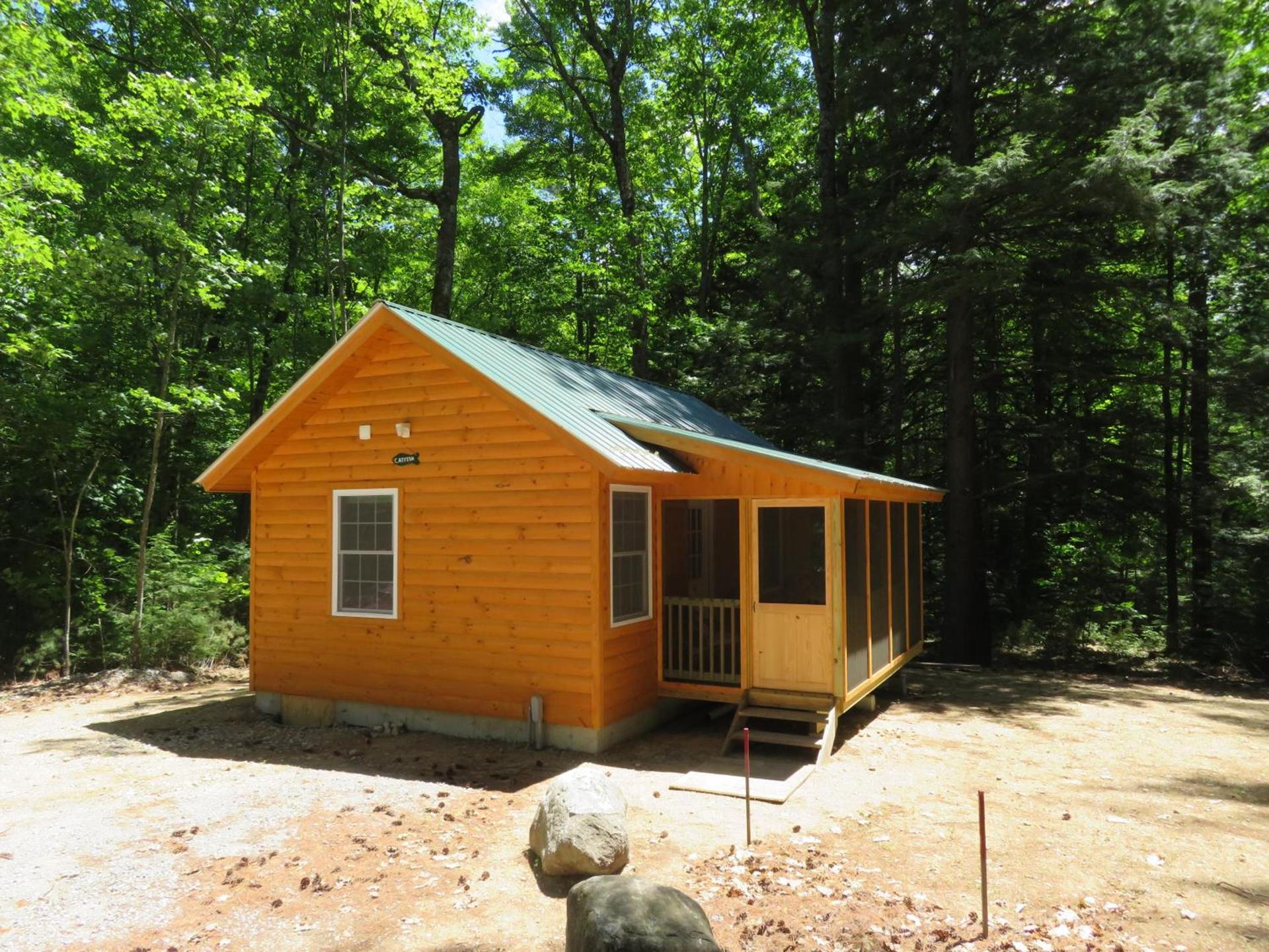 Okie Dokie Cabins photo 52