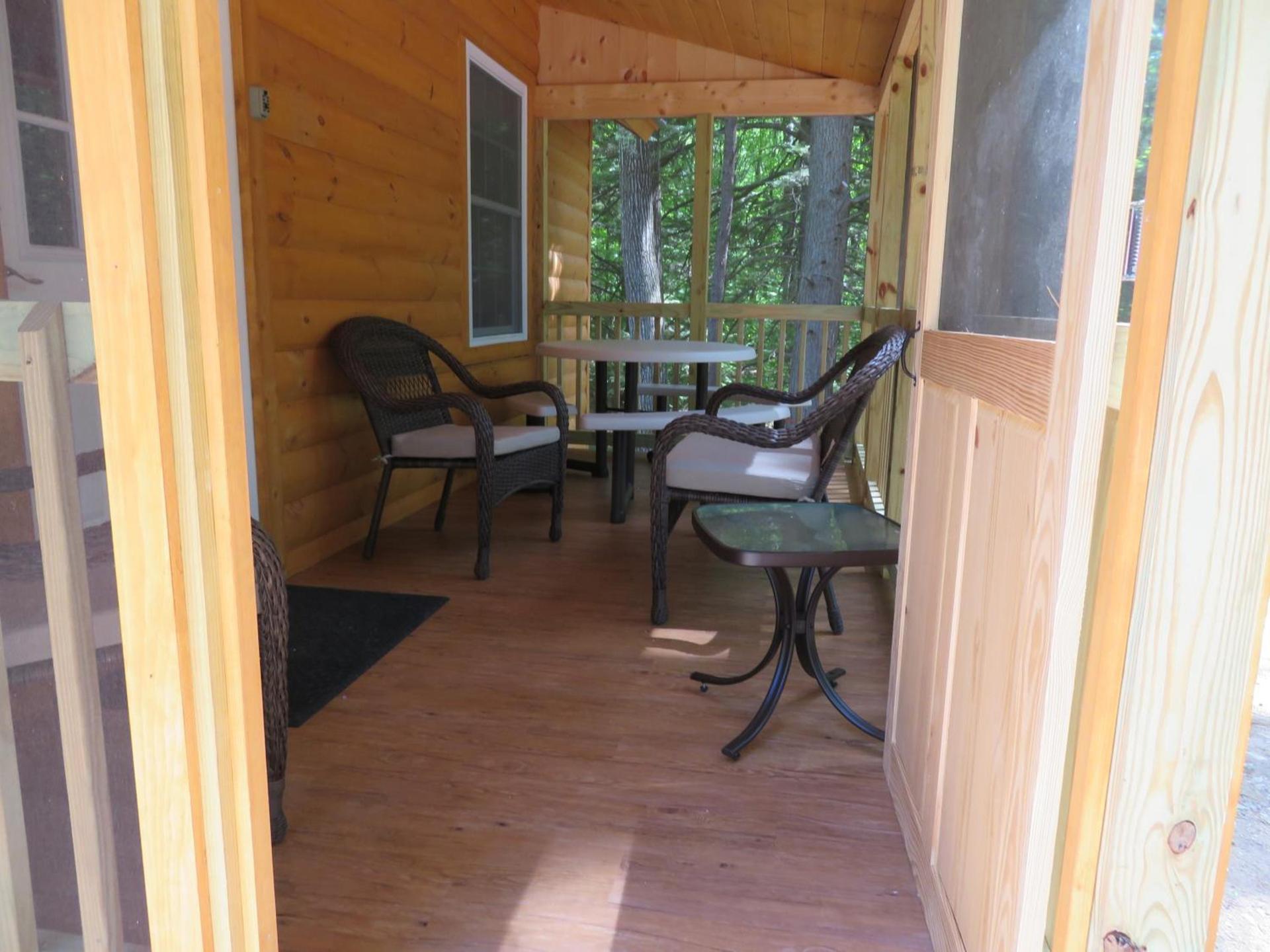 Okie Dokie Cabins photo 62