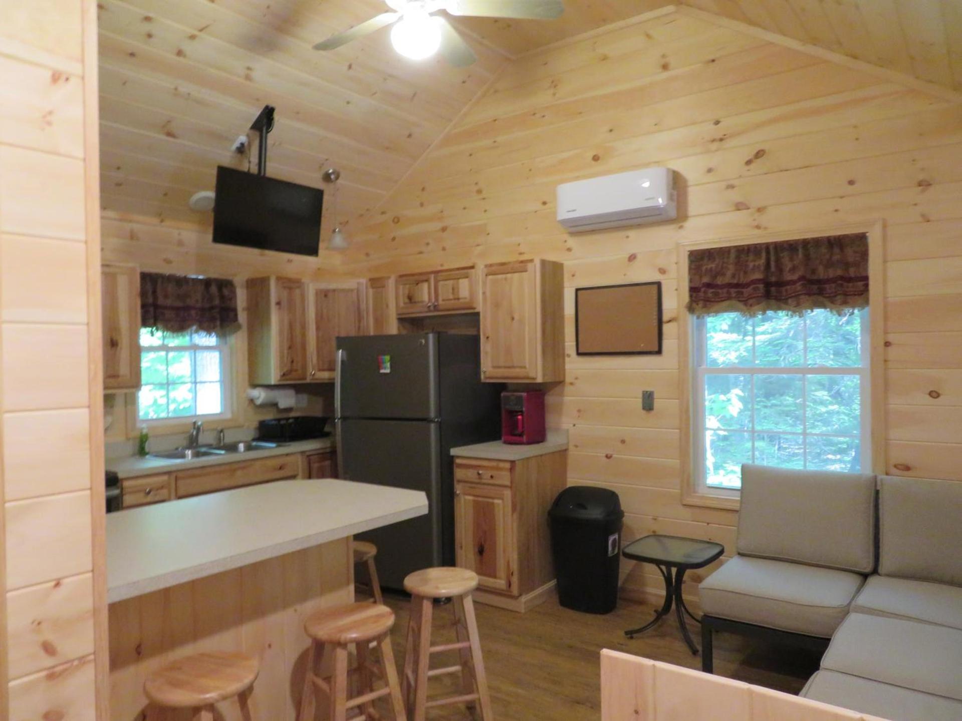 Okie Dokie Cabins photo 55