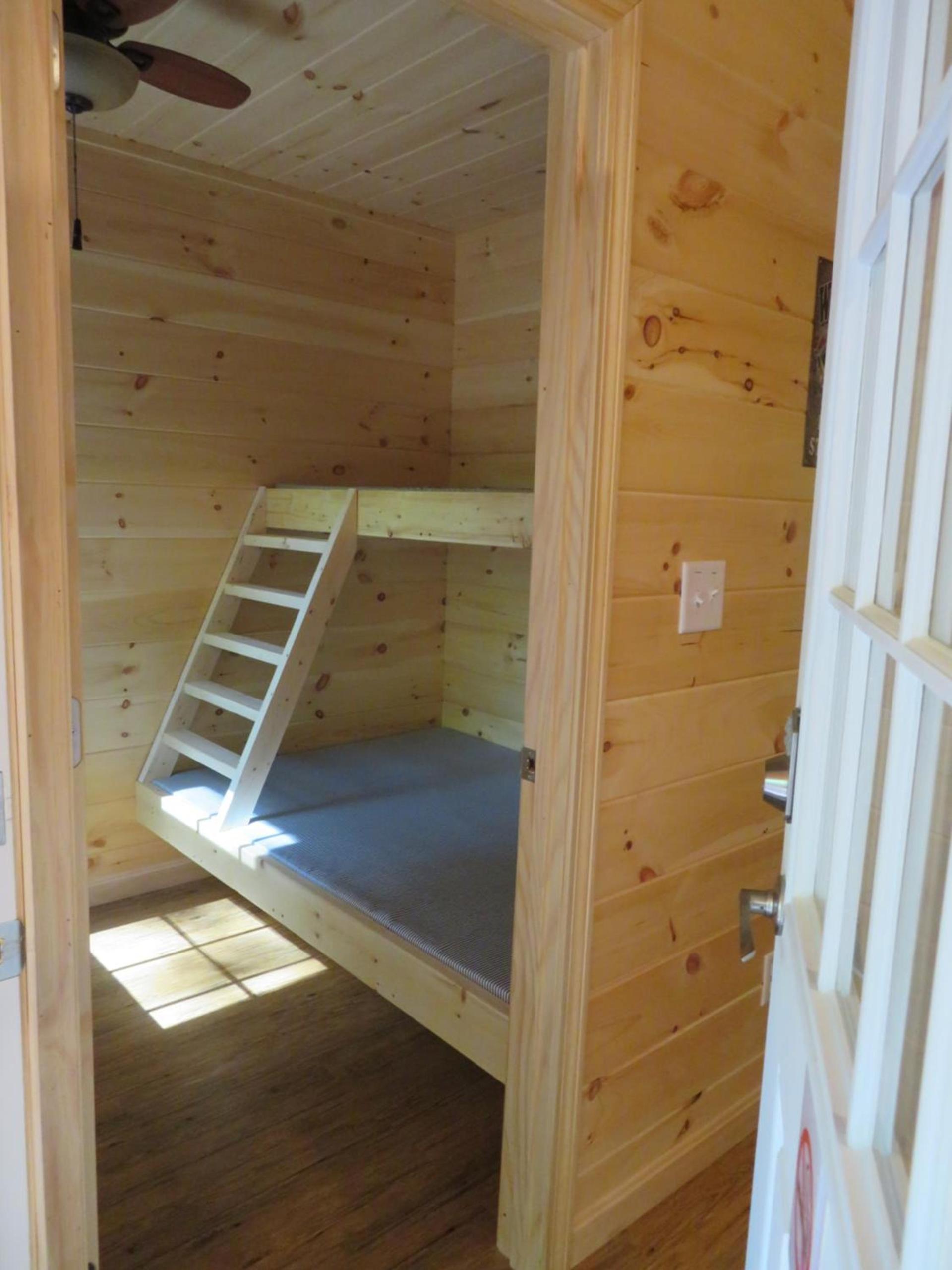 Okie Dokie Cabins photo 61