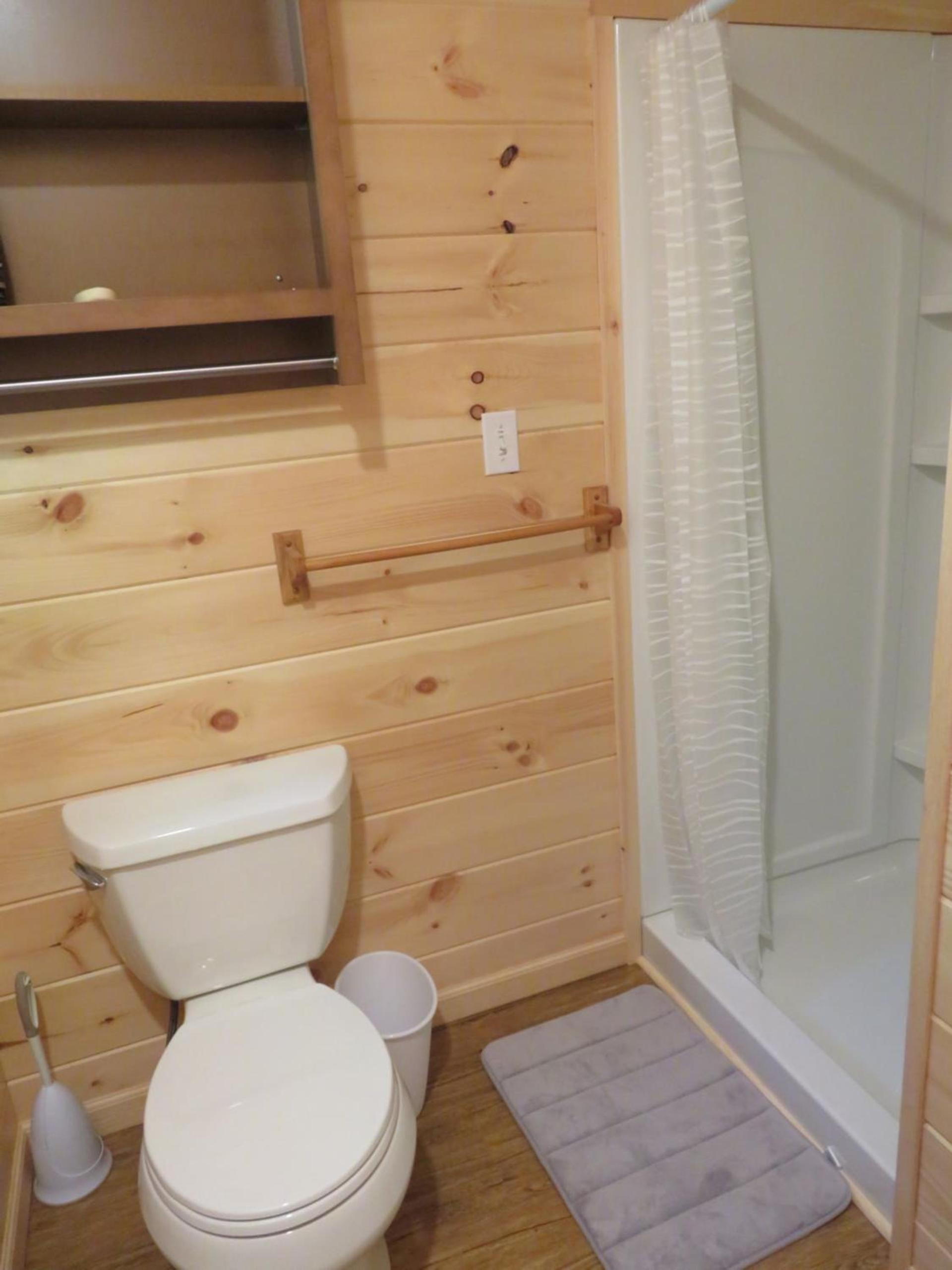 Okie Dokie Cabins photo 60
