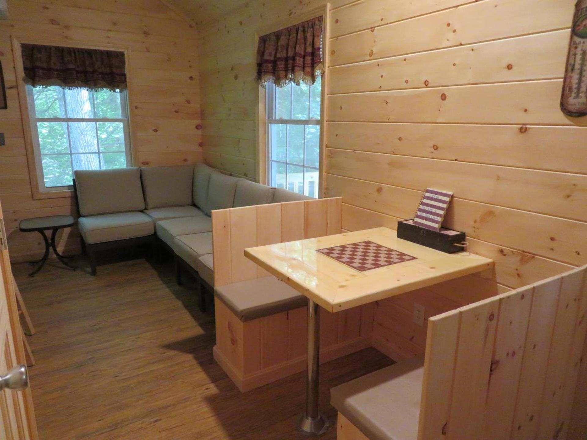 Okie Dokie Cabins photo 53