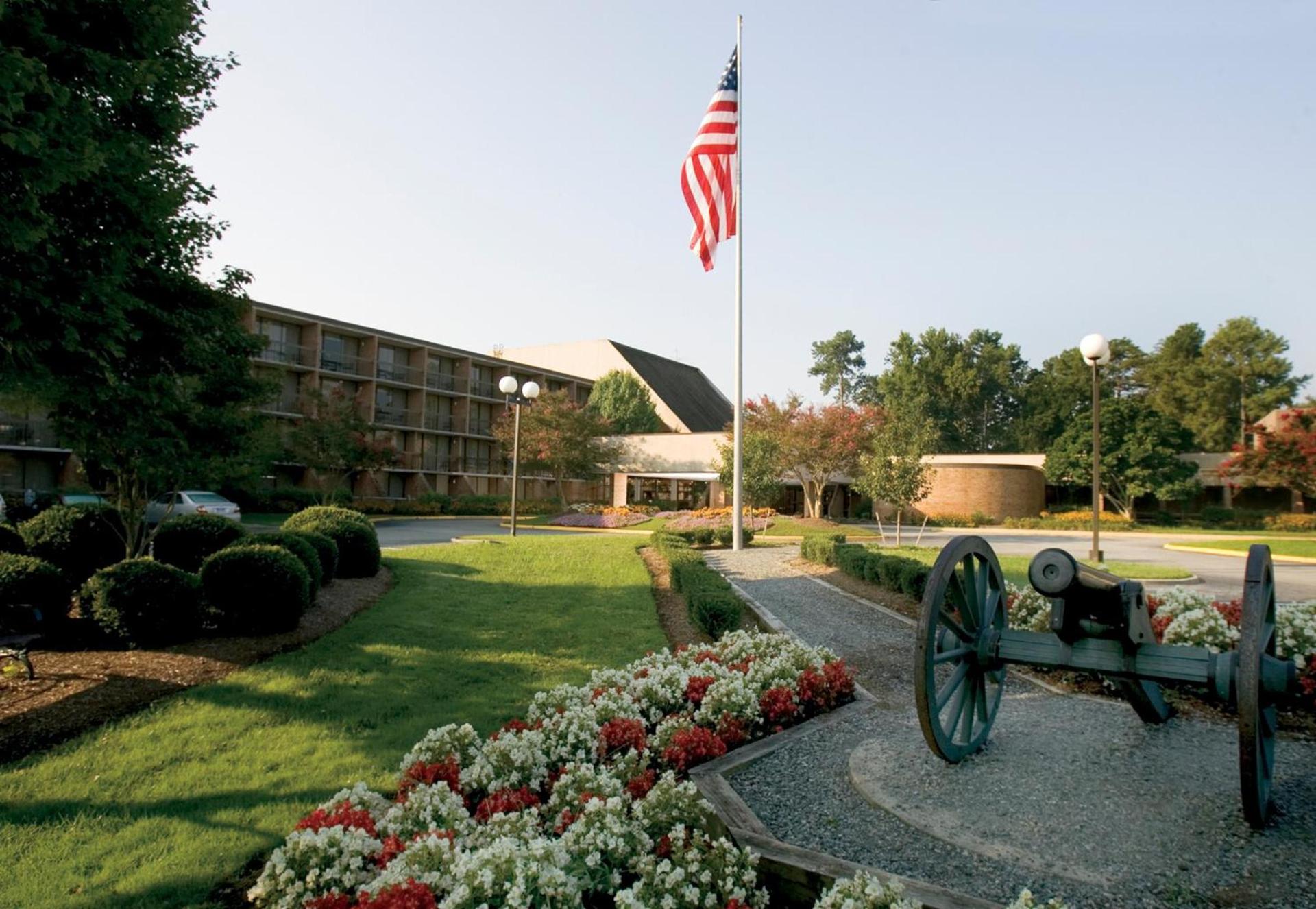 Fort Magruder Historic Williamsburg, Trademark by Wyndham photo 34