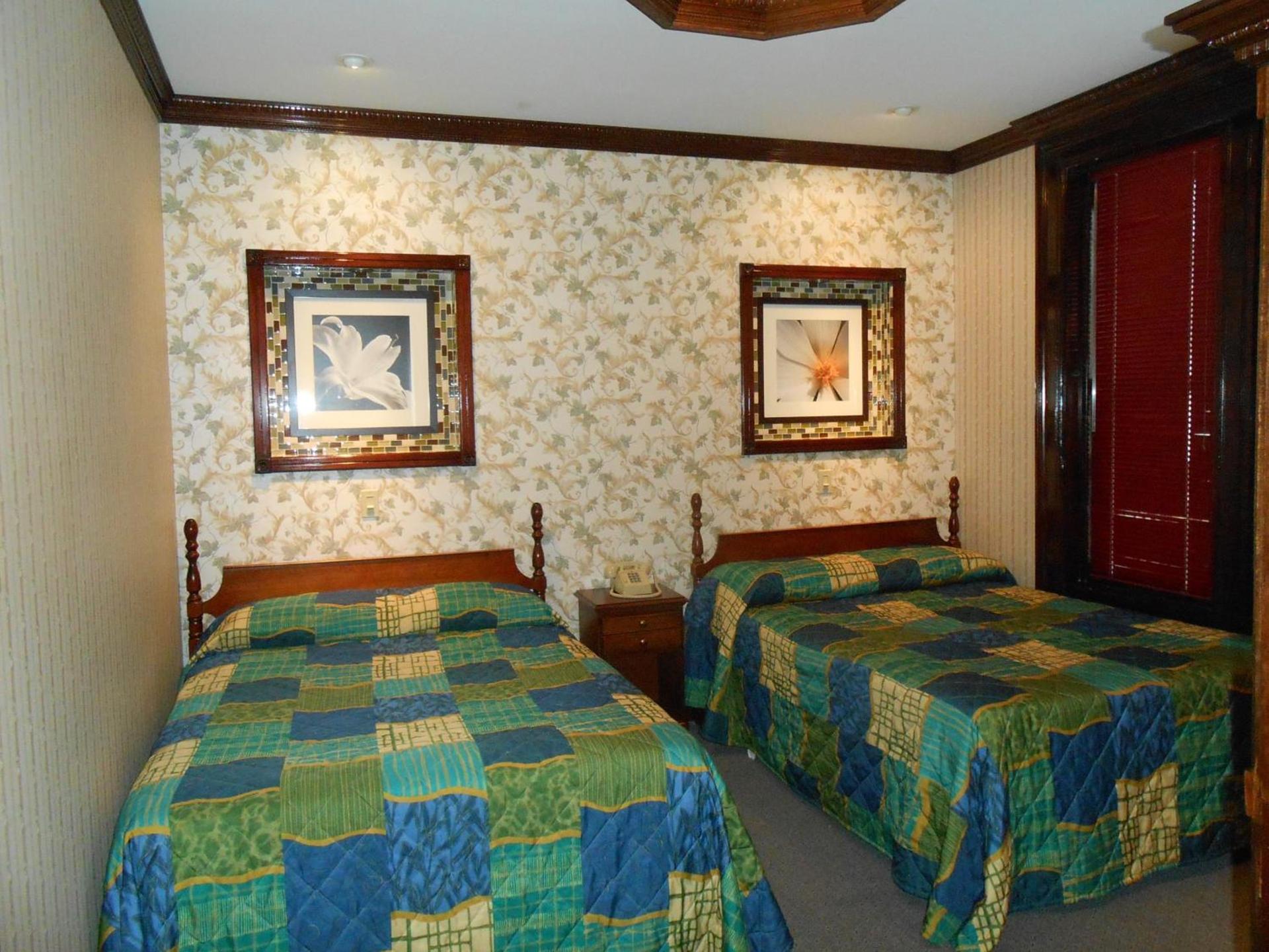 Hotel 31 Extended Stay photo 28