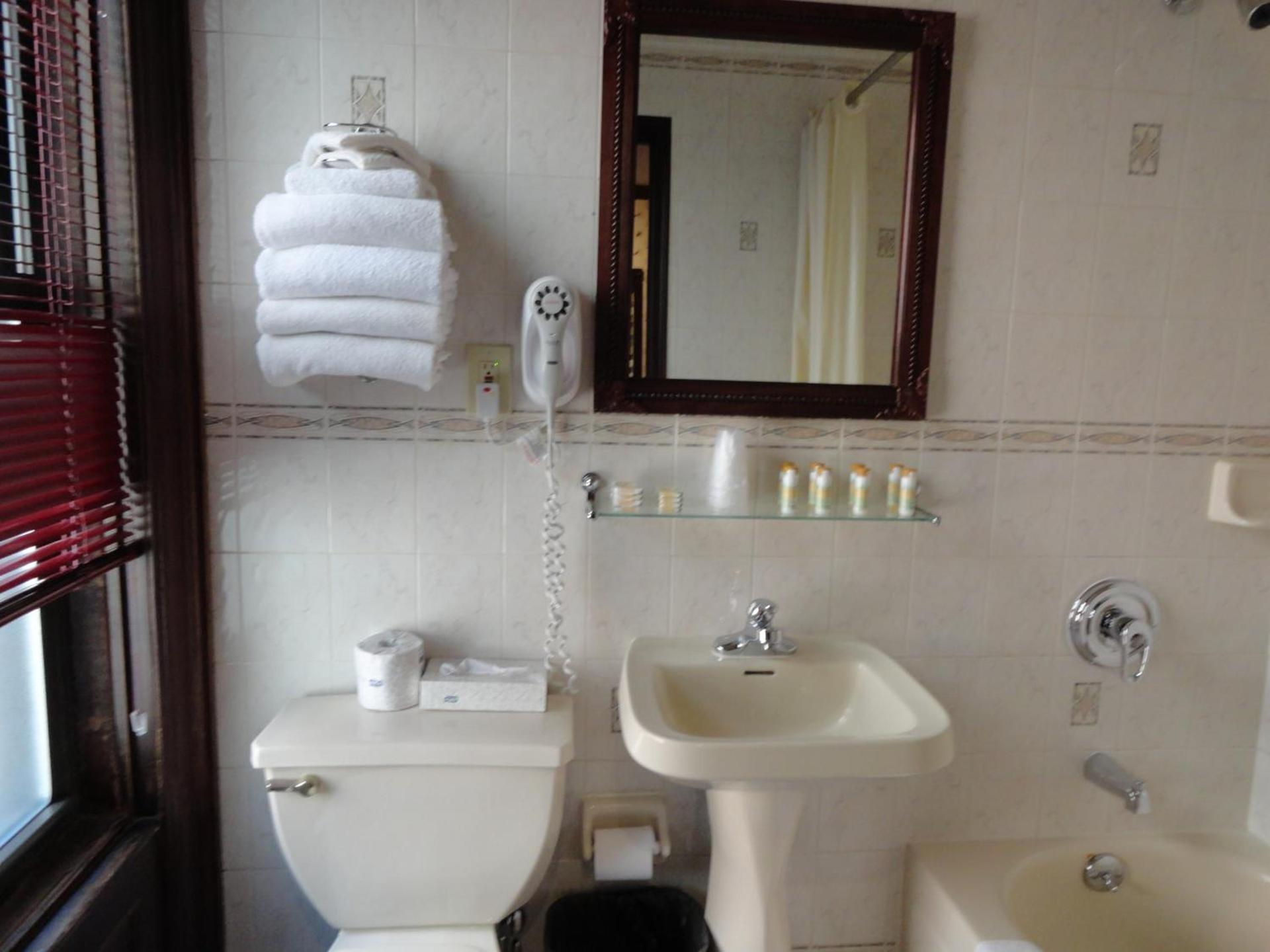 Hotel 31 Extended Stay photo 22