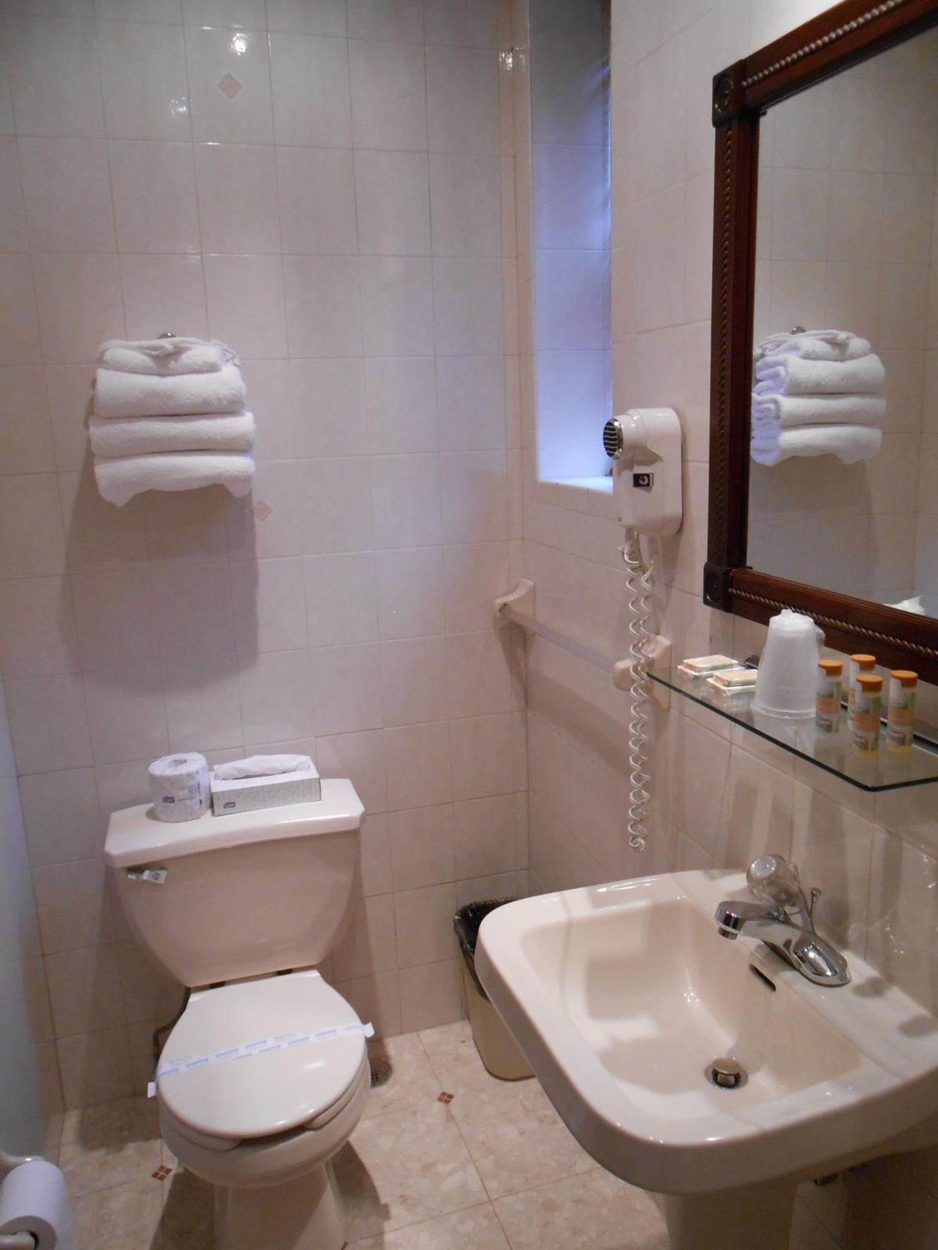 Hotel 31 Extended Stay photo 21