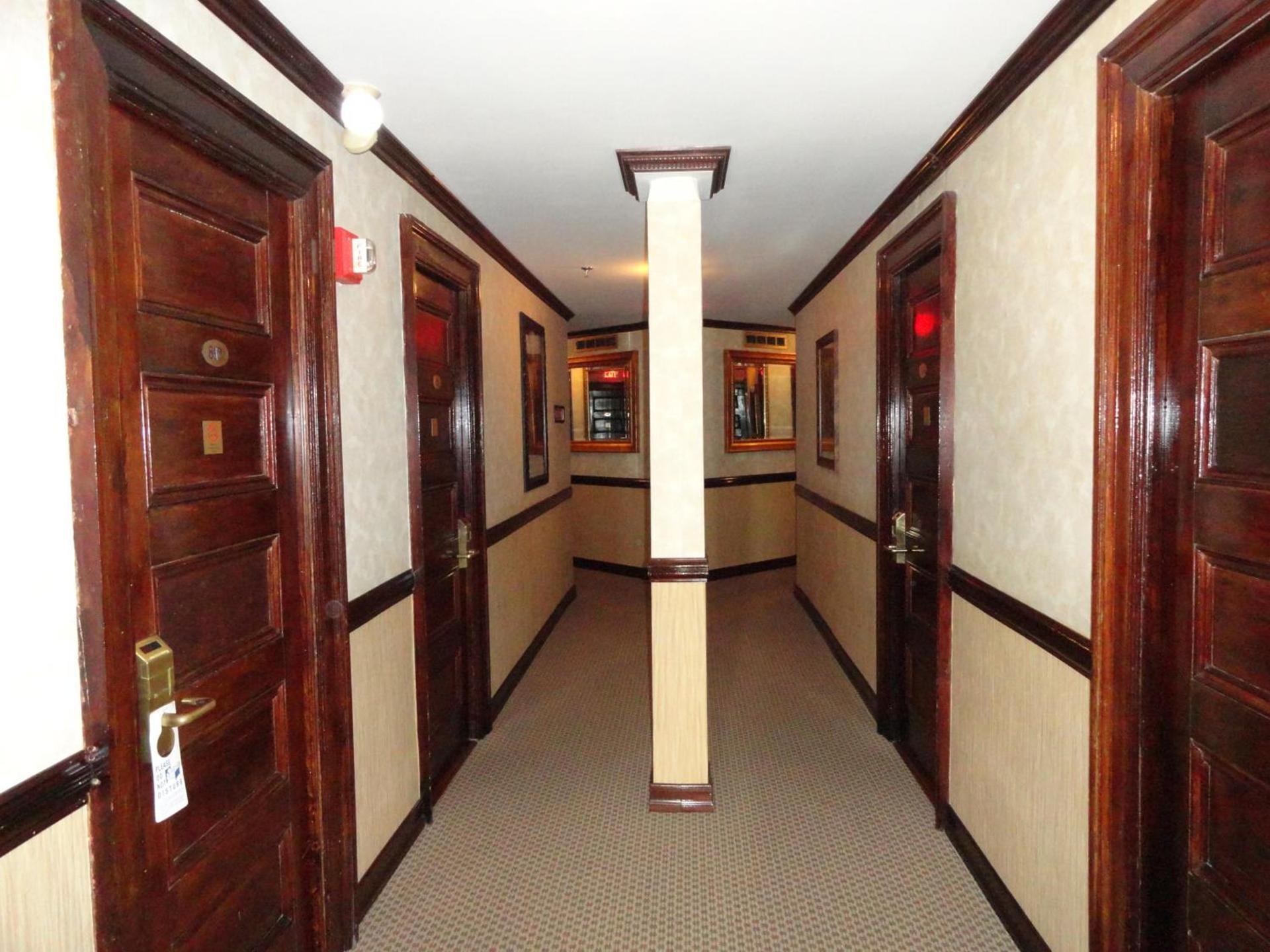 Hotel 31 Extended Stay photo 20