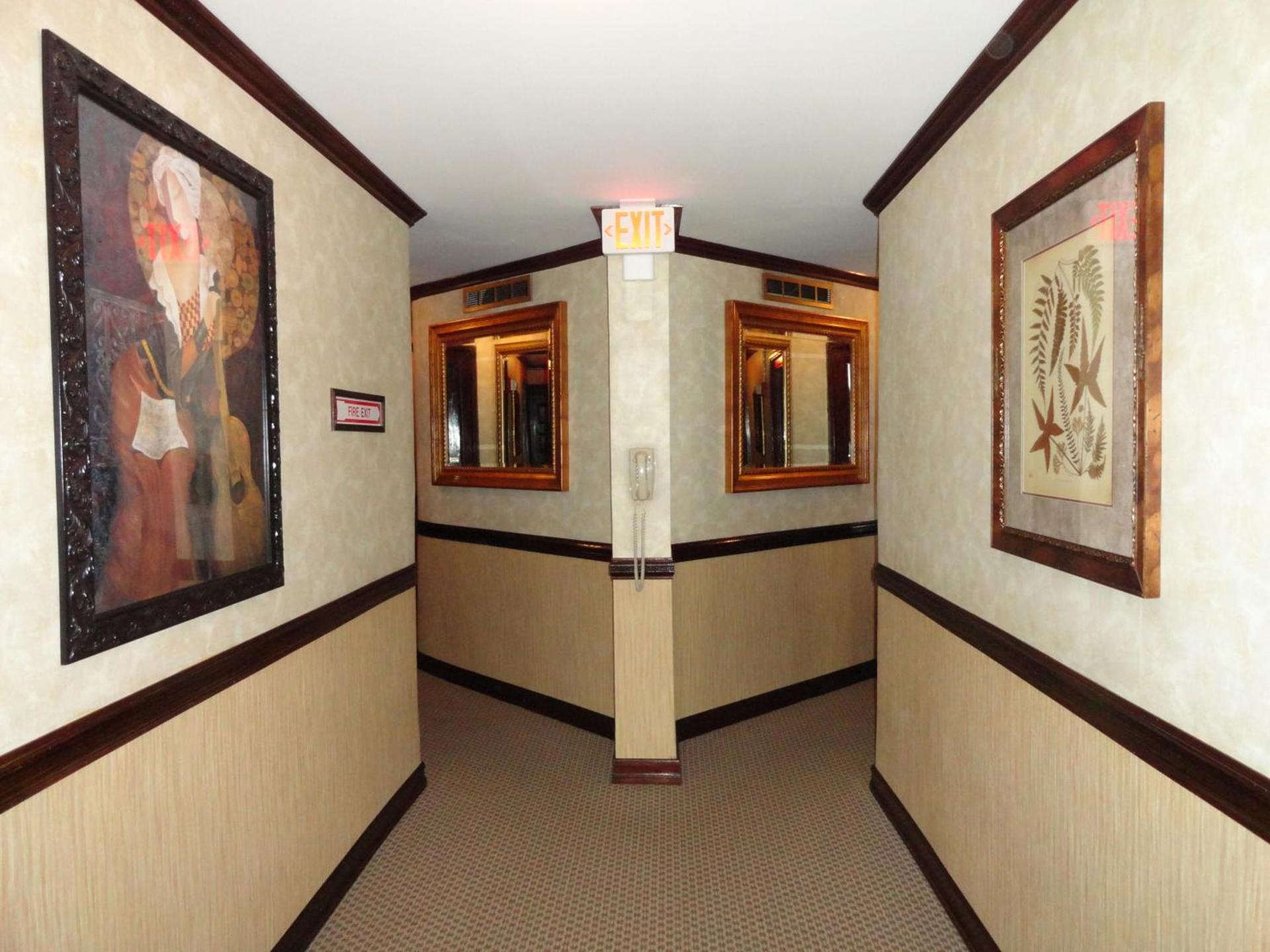 Hotel 31 Extended Stay photo 19