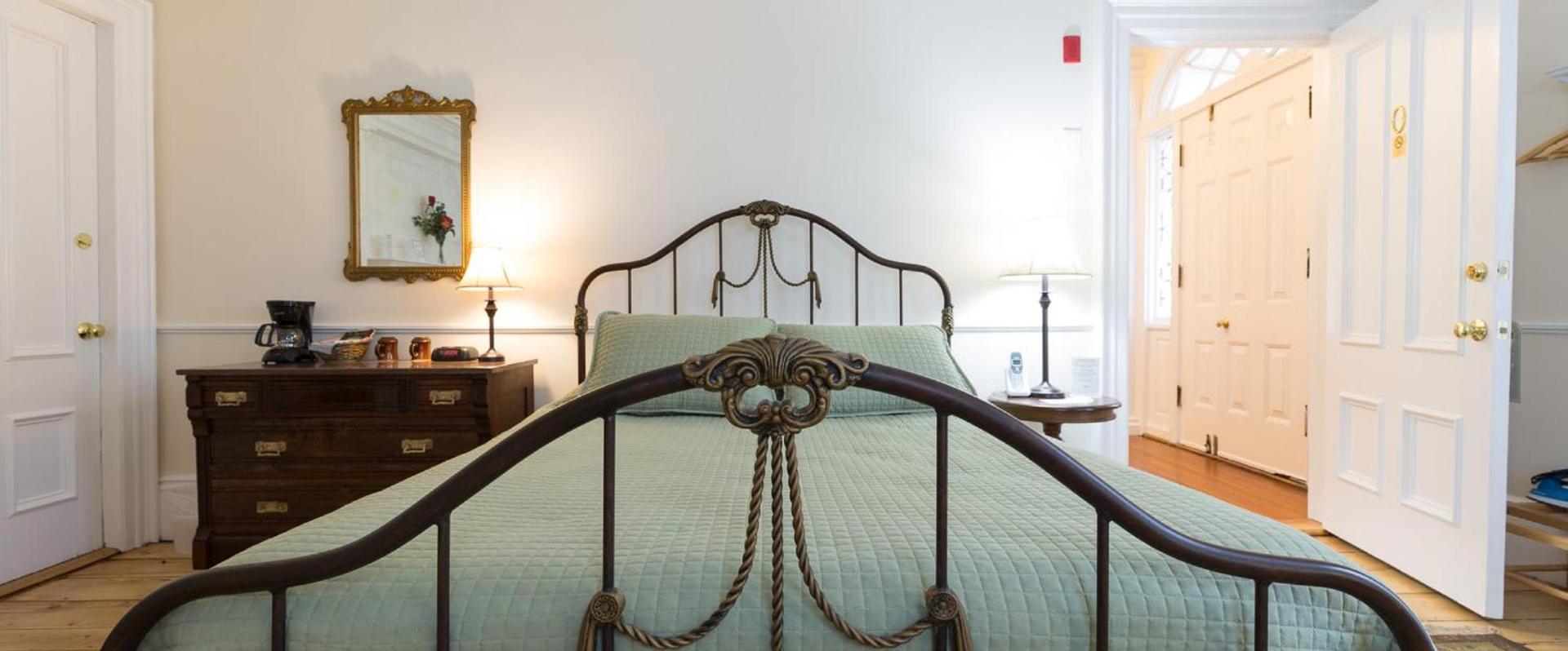 The Salem Inn photo 39