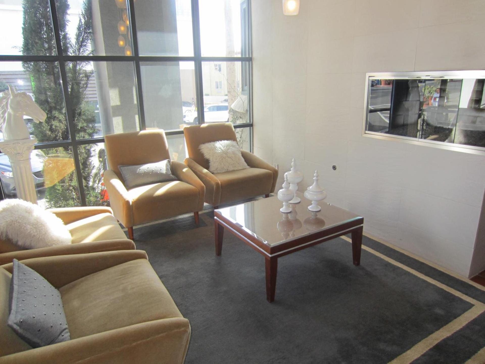 La Pensione Hotel photo 13