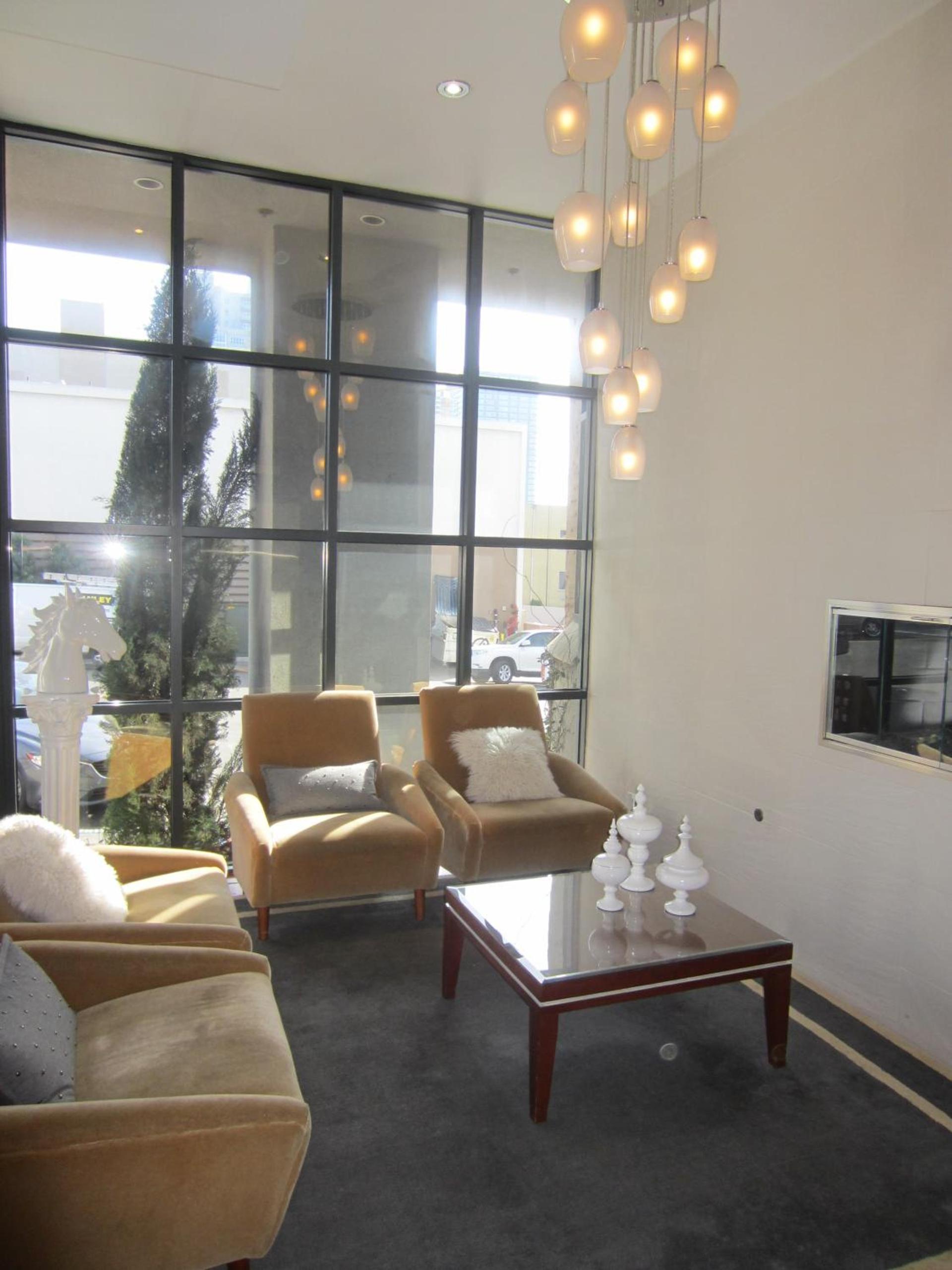 La Pensione Hotel photo 9
