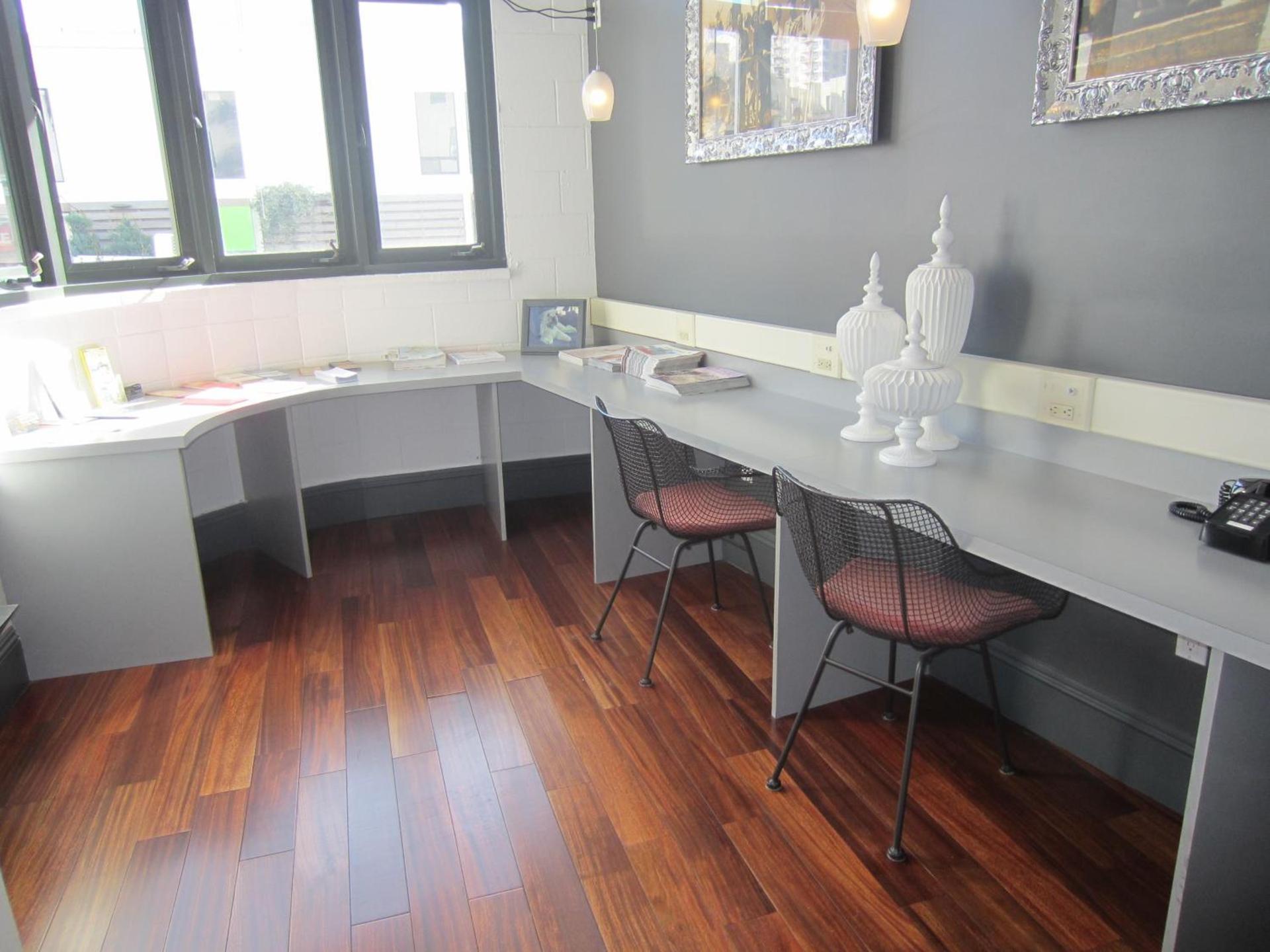 La Pensione Hotel photo 16