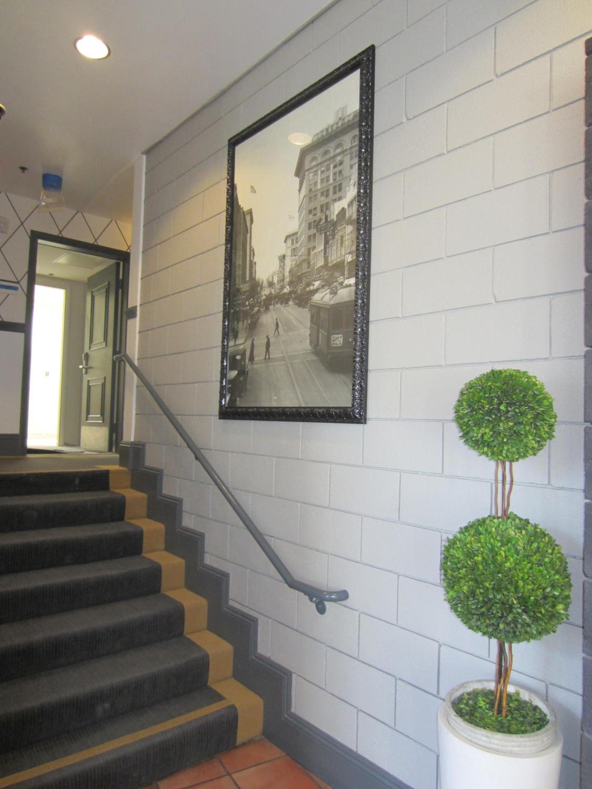 La Pensione Hotel photo 17