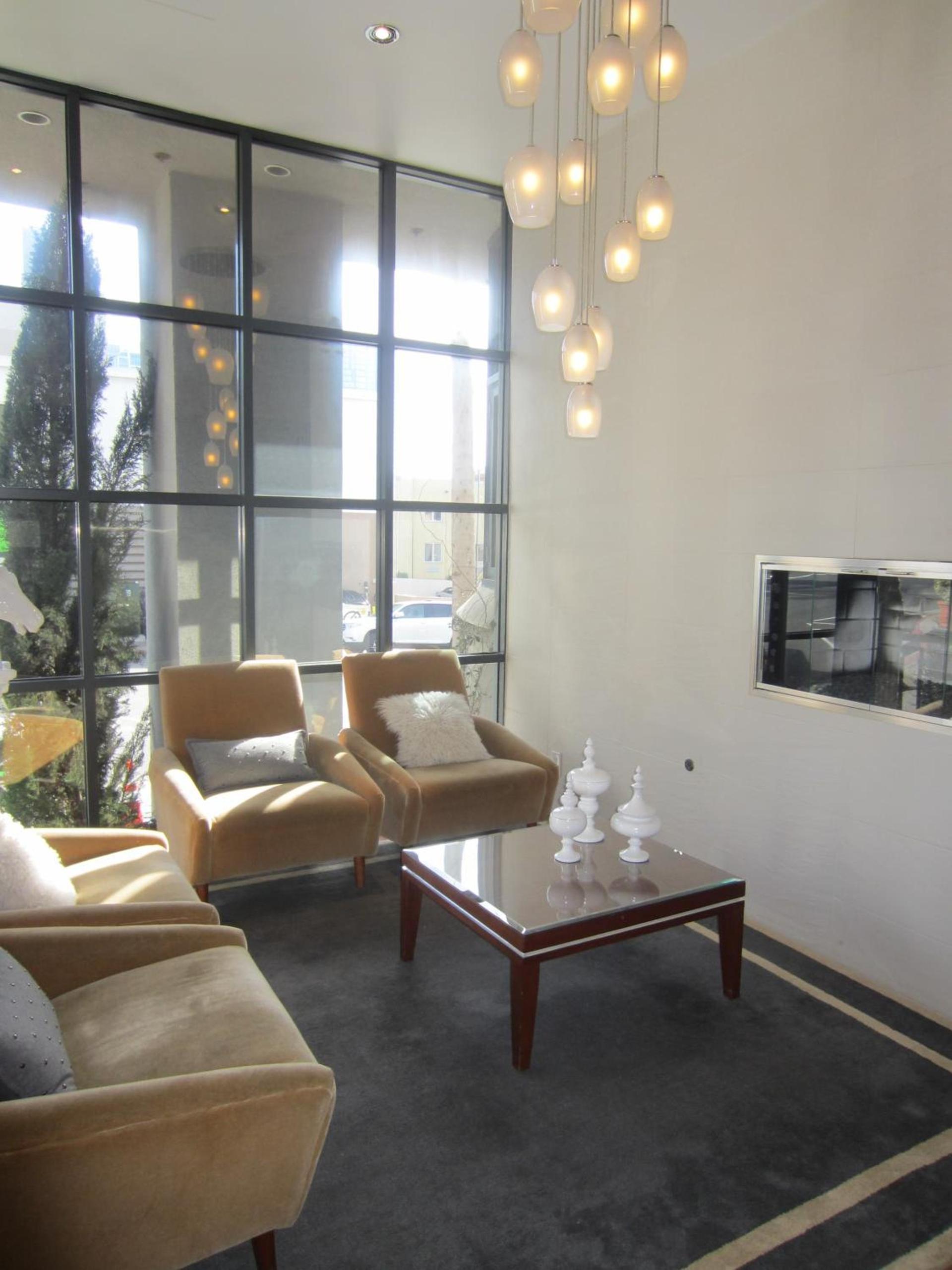 La Pensione Hotel photo 18