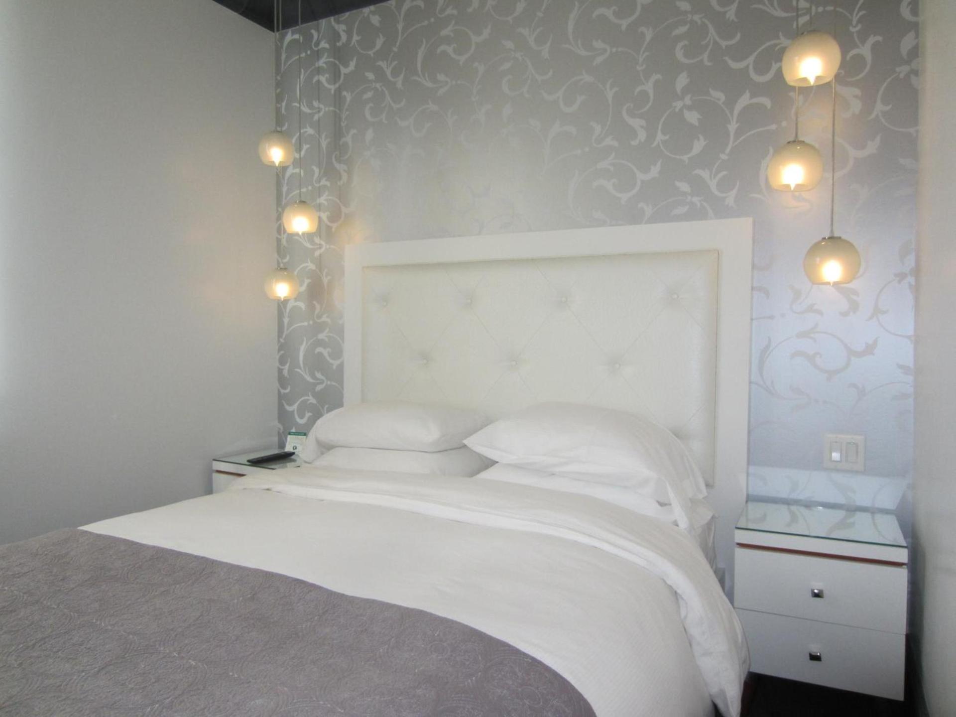 La Pensione Hotel photo 15