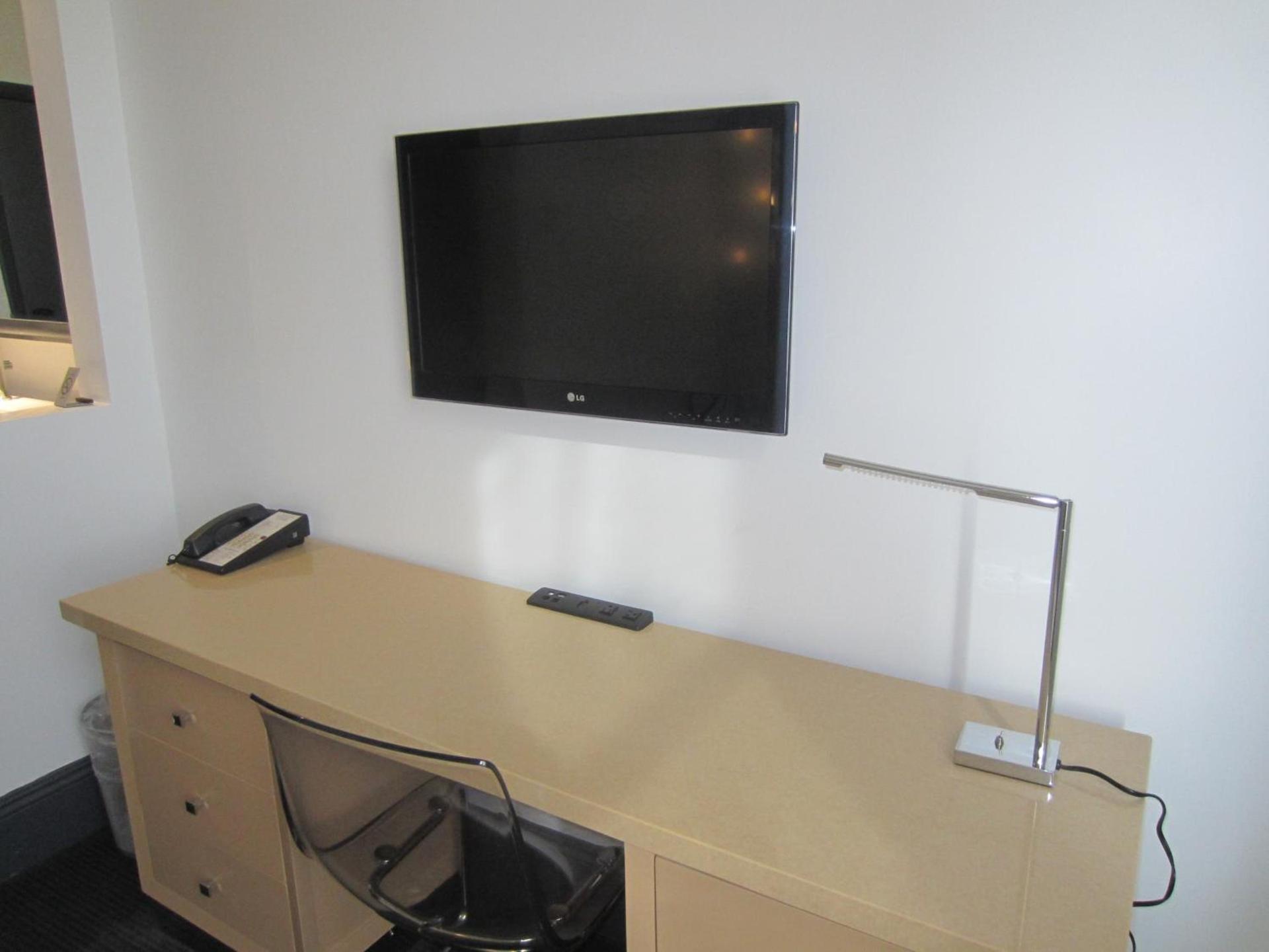 La Pensione Hotel photo 19