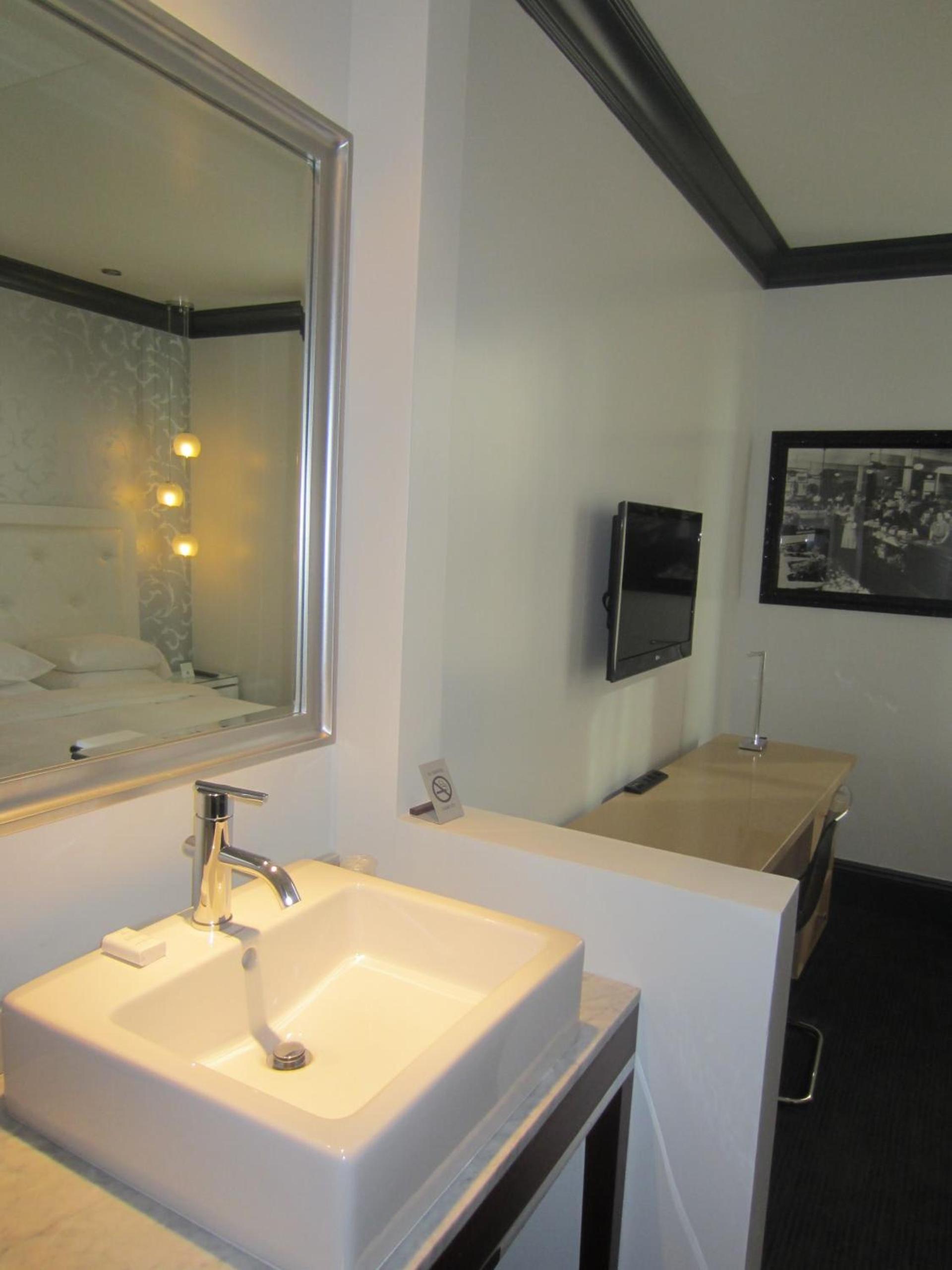 La Pensione Hotel photo 20