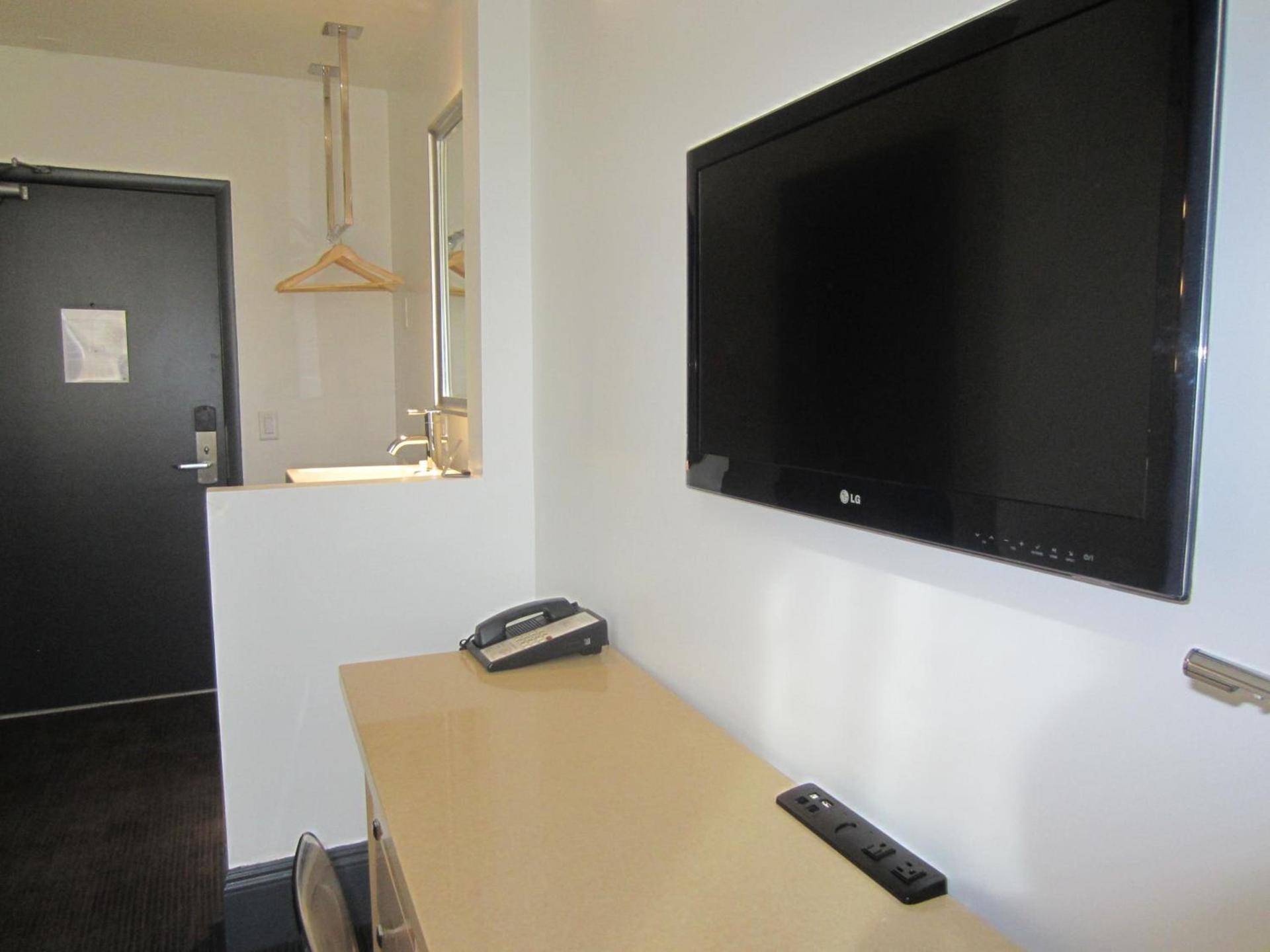 La Pensione Hotel photo 21