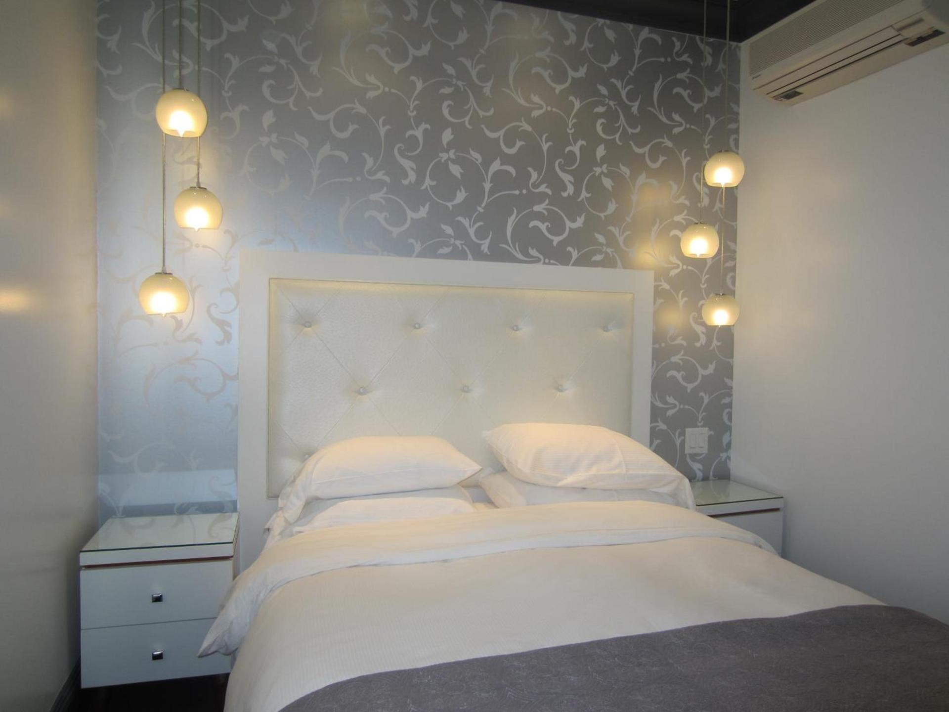 La Pensione Hotel photo 23