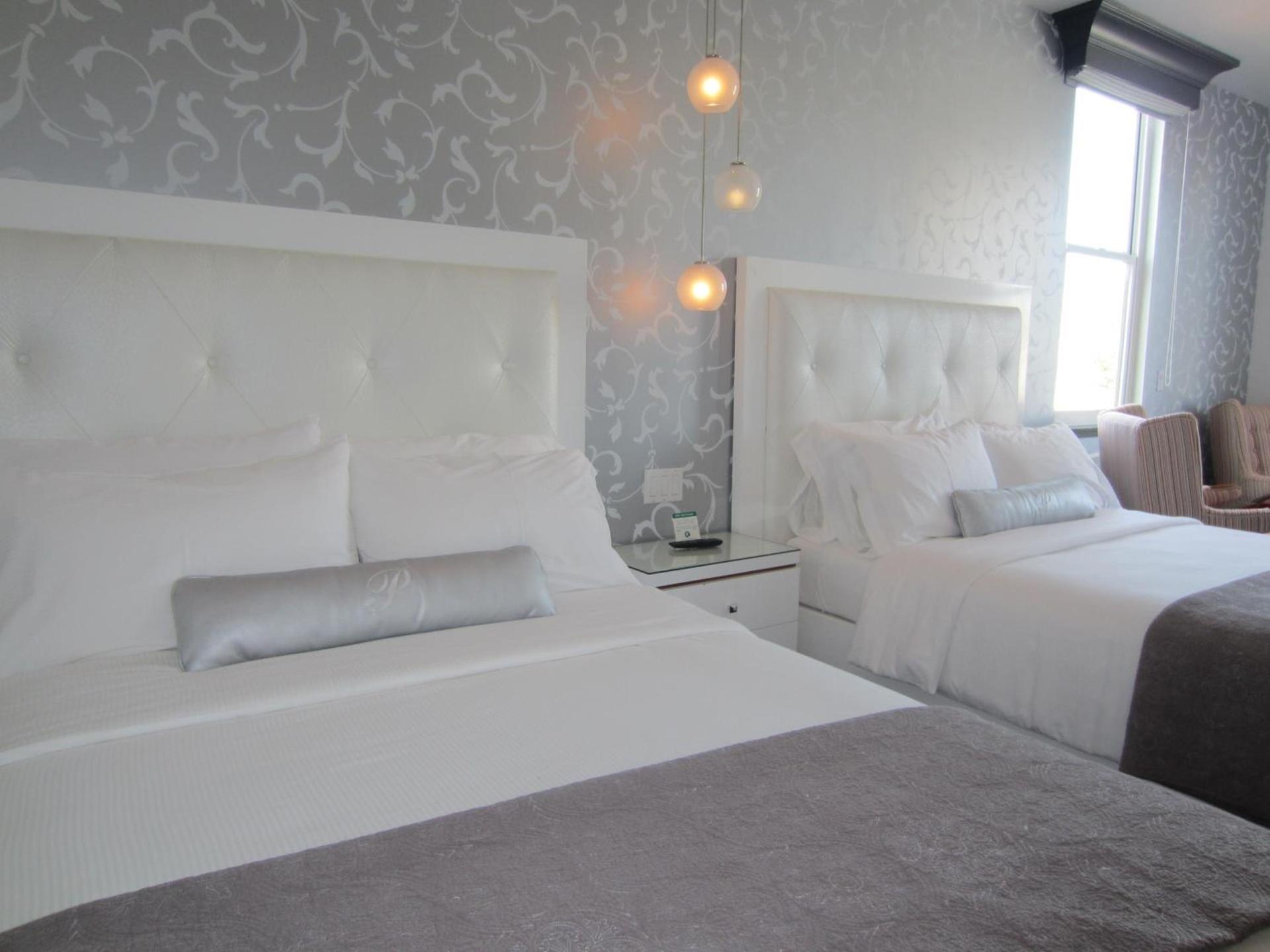 La Pensione Hotel photo 24