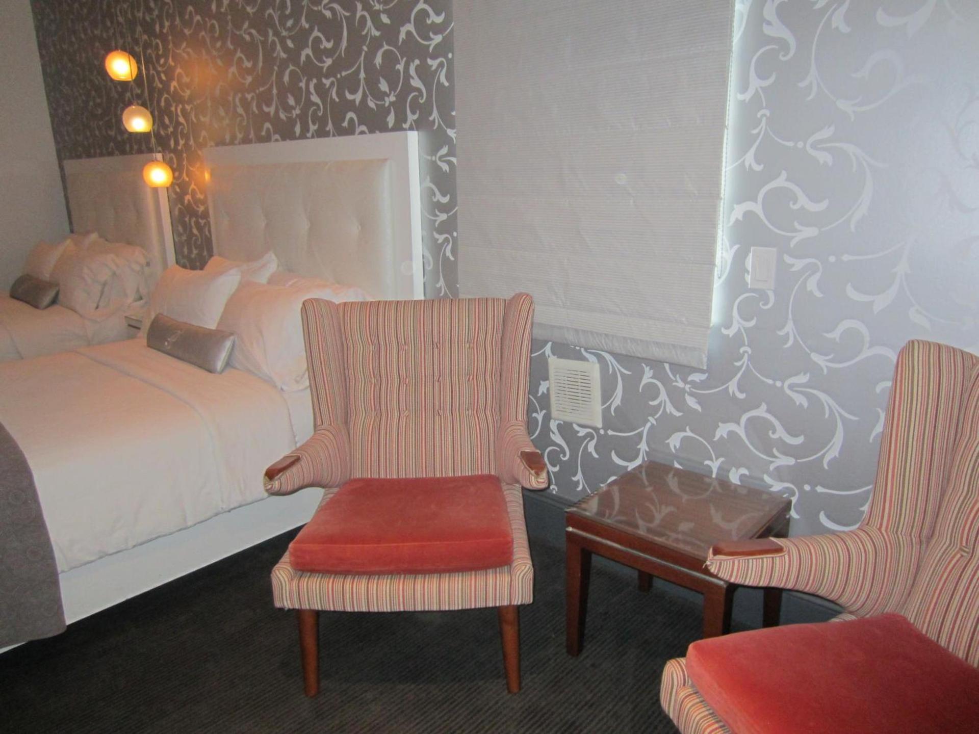 La Pensione Hotel photo 25