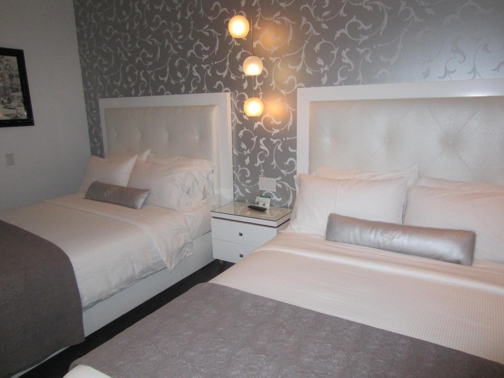 La Pensione Hotel photo 26