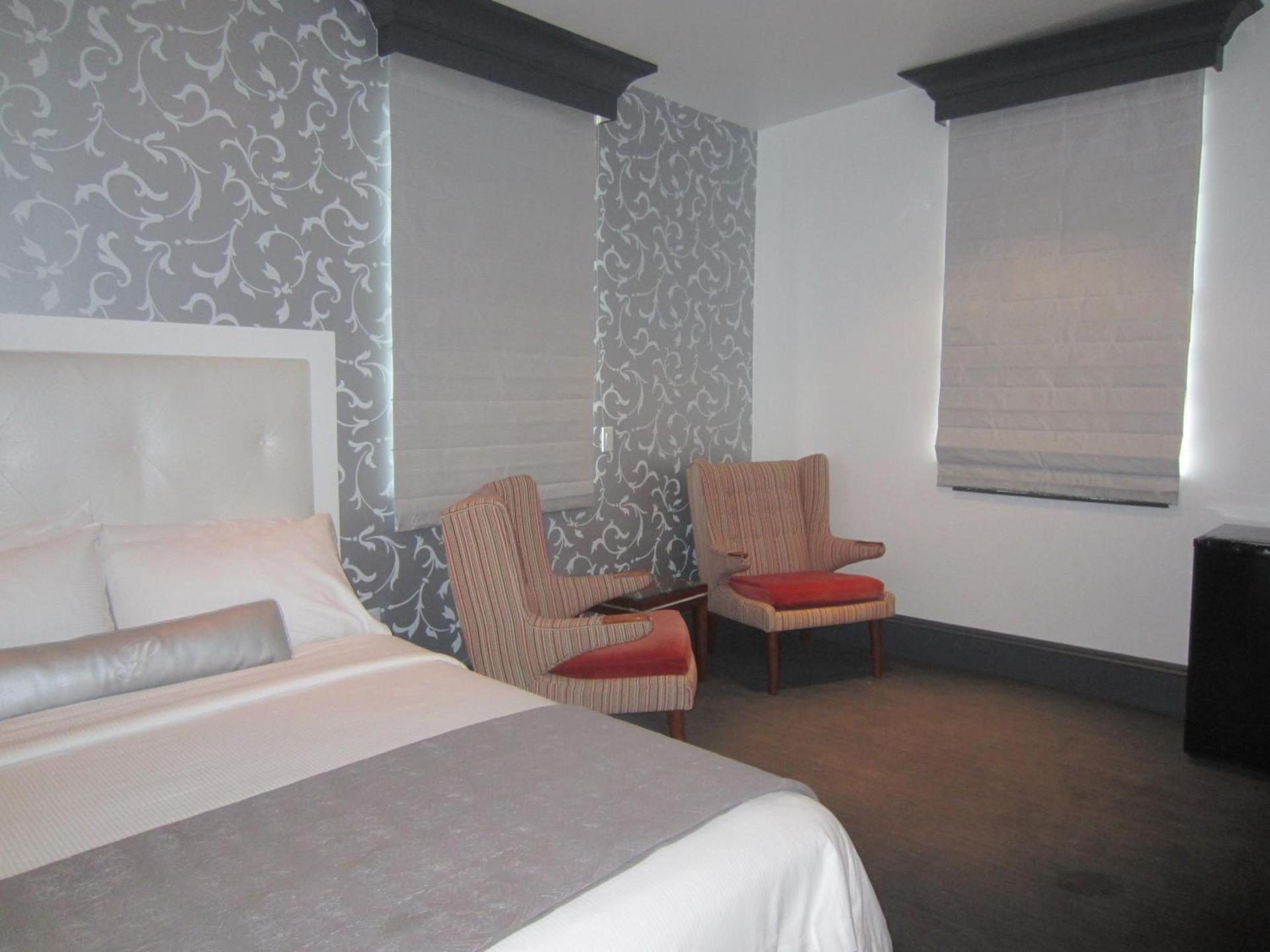 La Pensione Hotel photo 27
