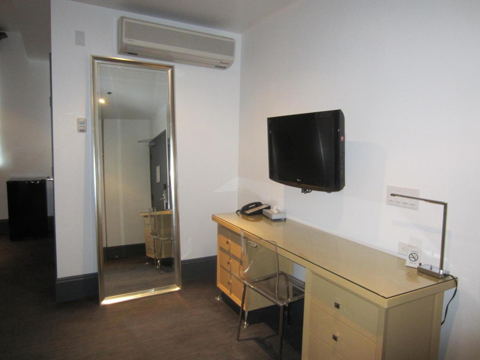 La Pensione Hotel photo 28