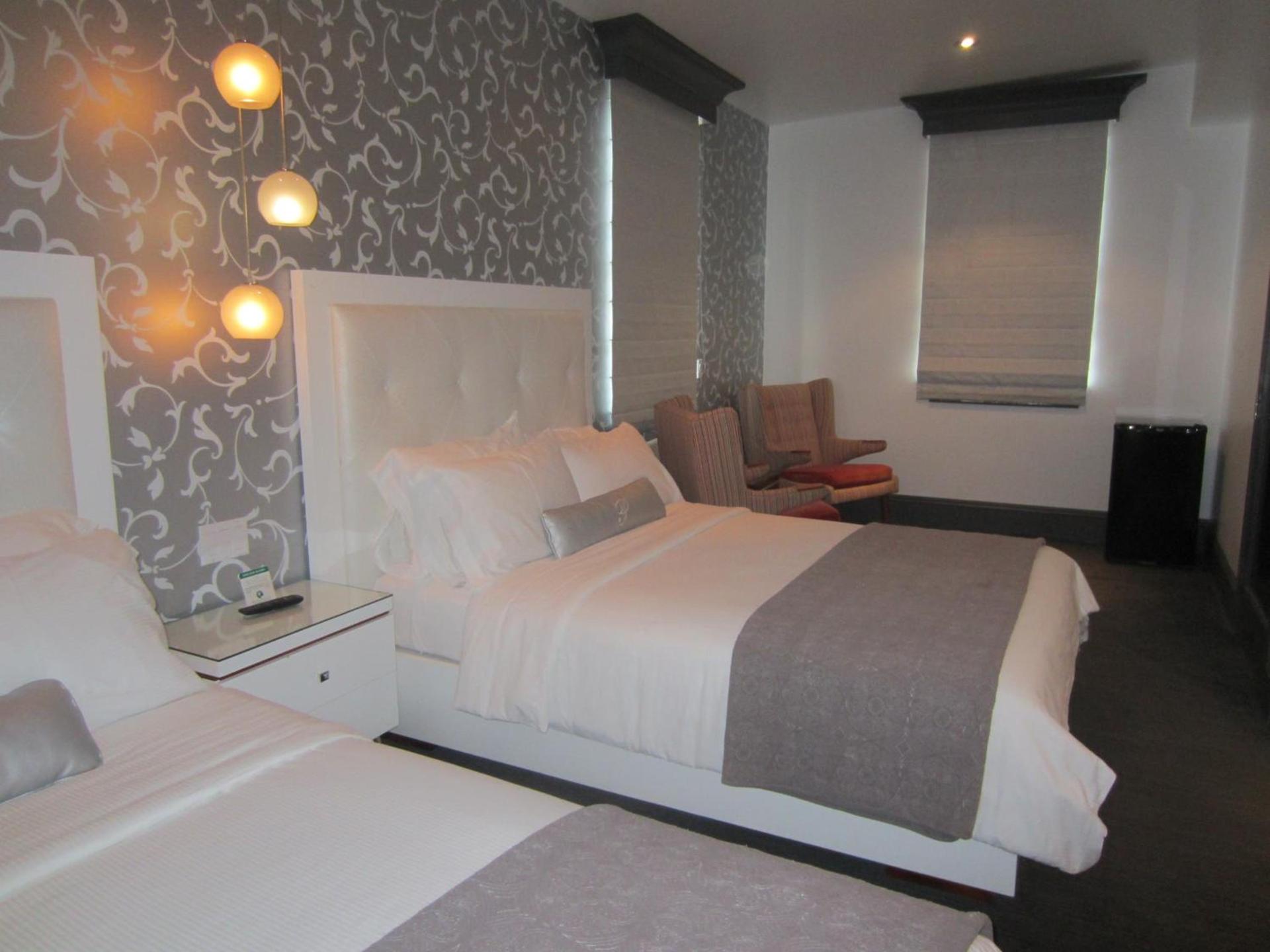 La Pensione Hotel photo 29