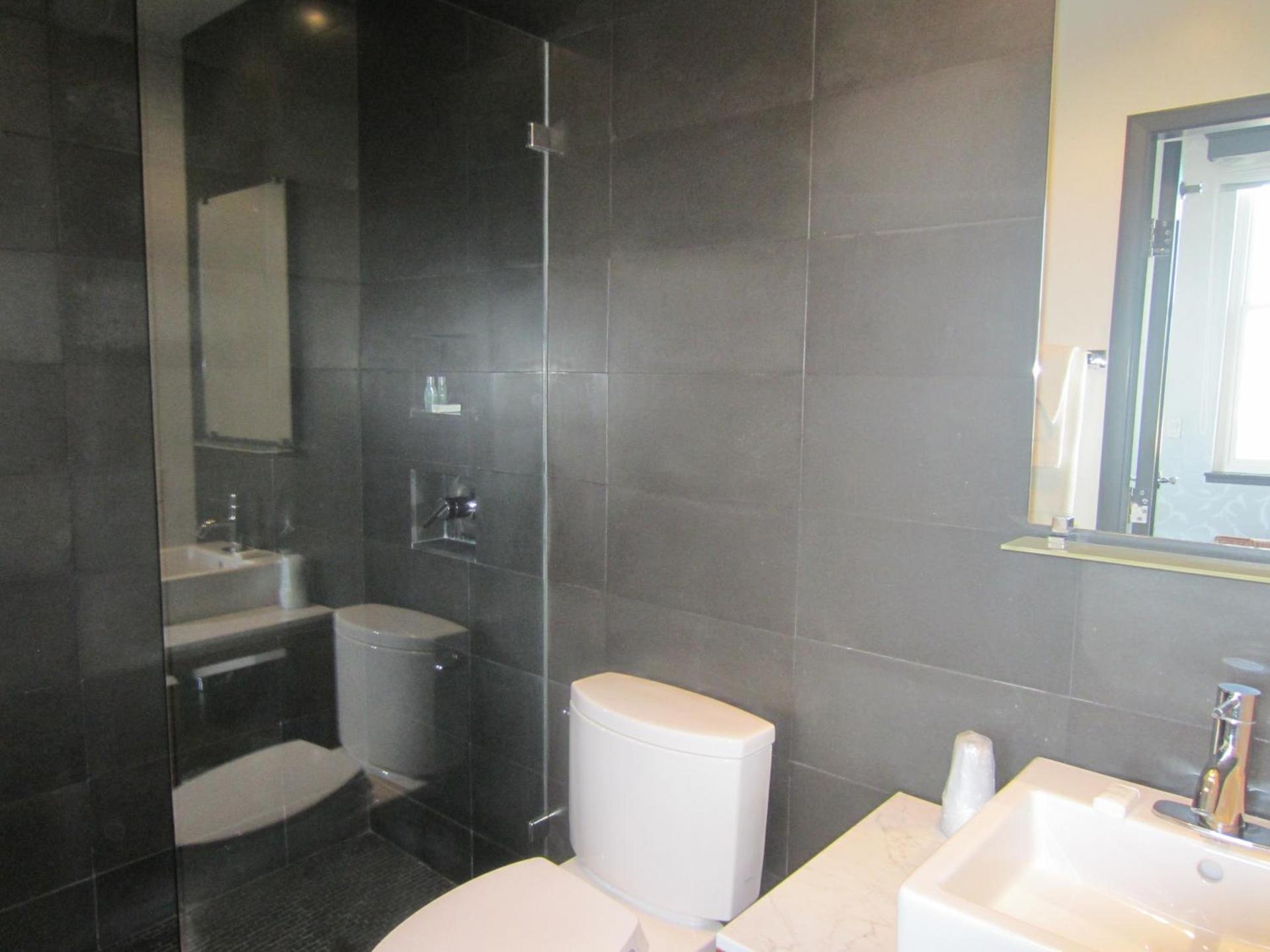 La Pensione Hotel photo 32