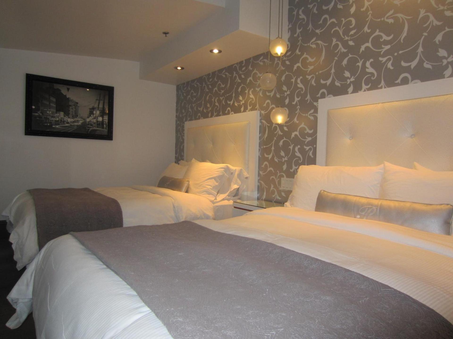 La Pensione Hotel photo 33
