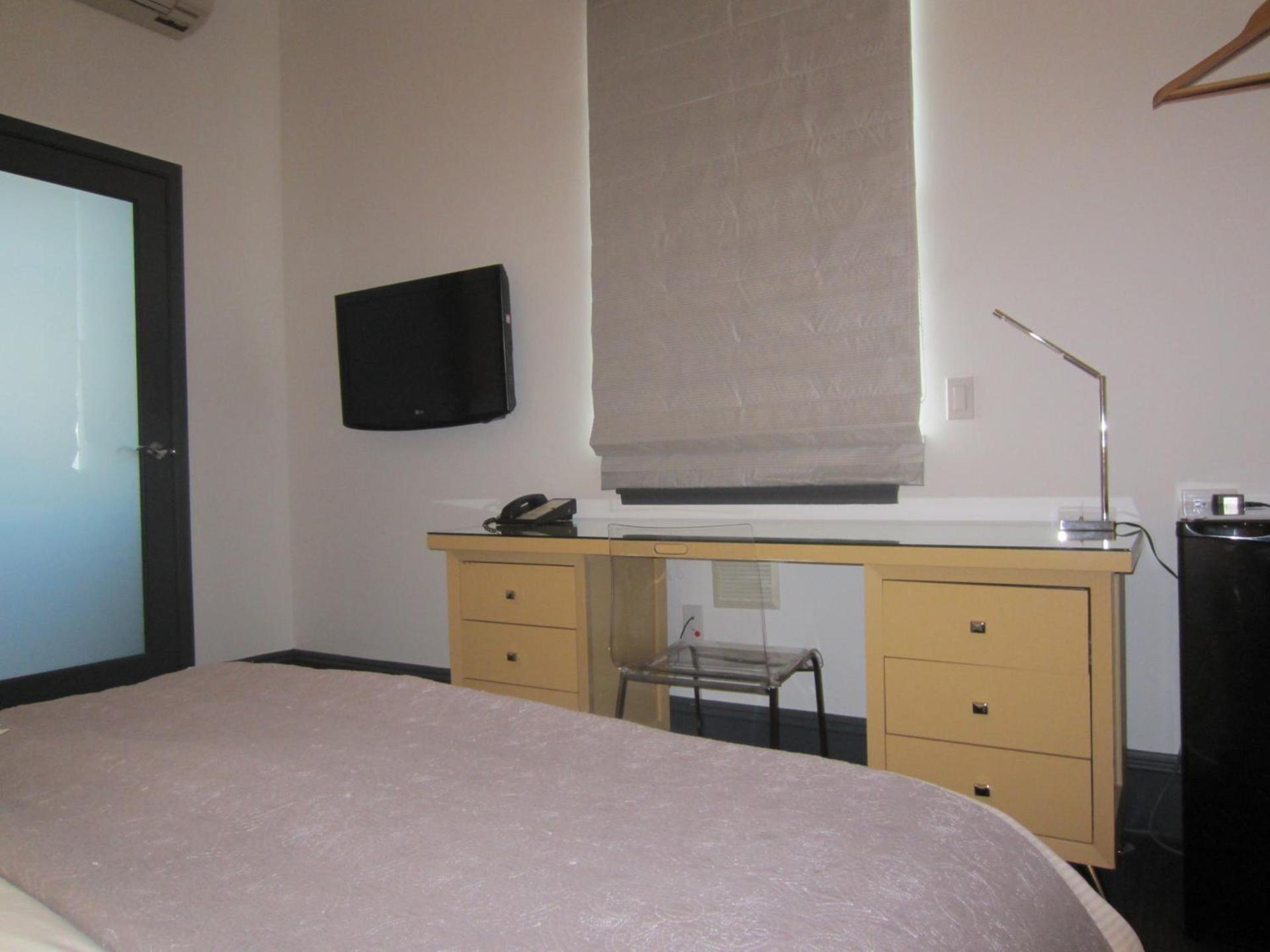 La Pensione Hotel photo 48