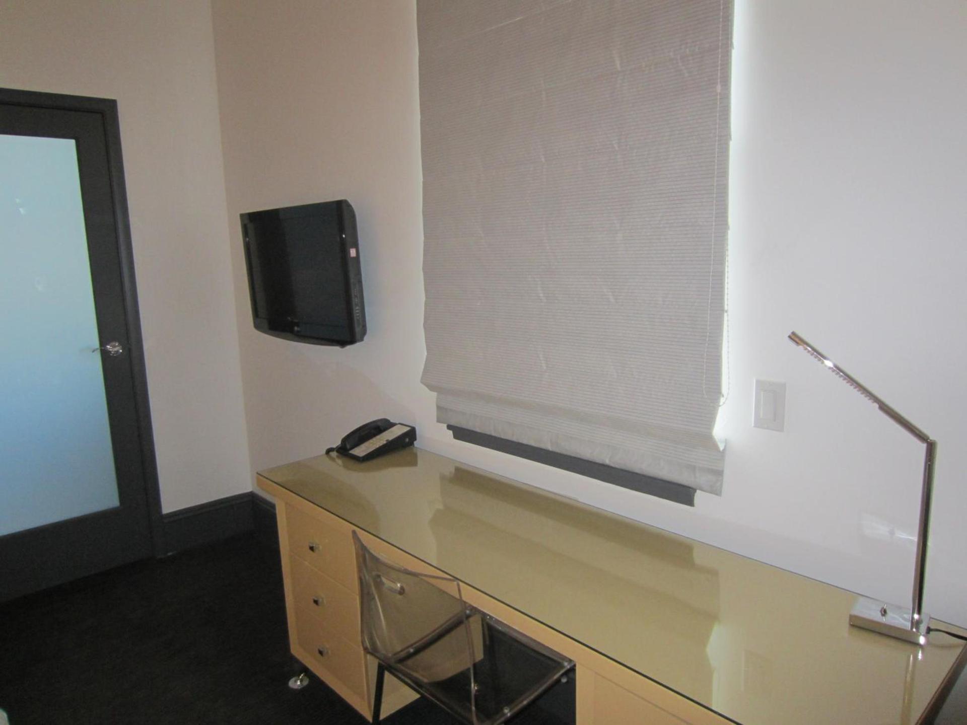 La Pensione Hotel photo 34