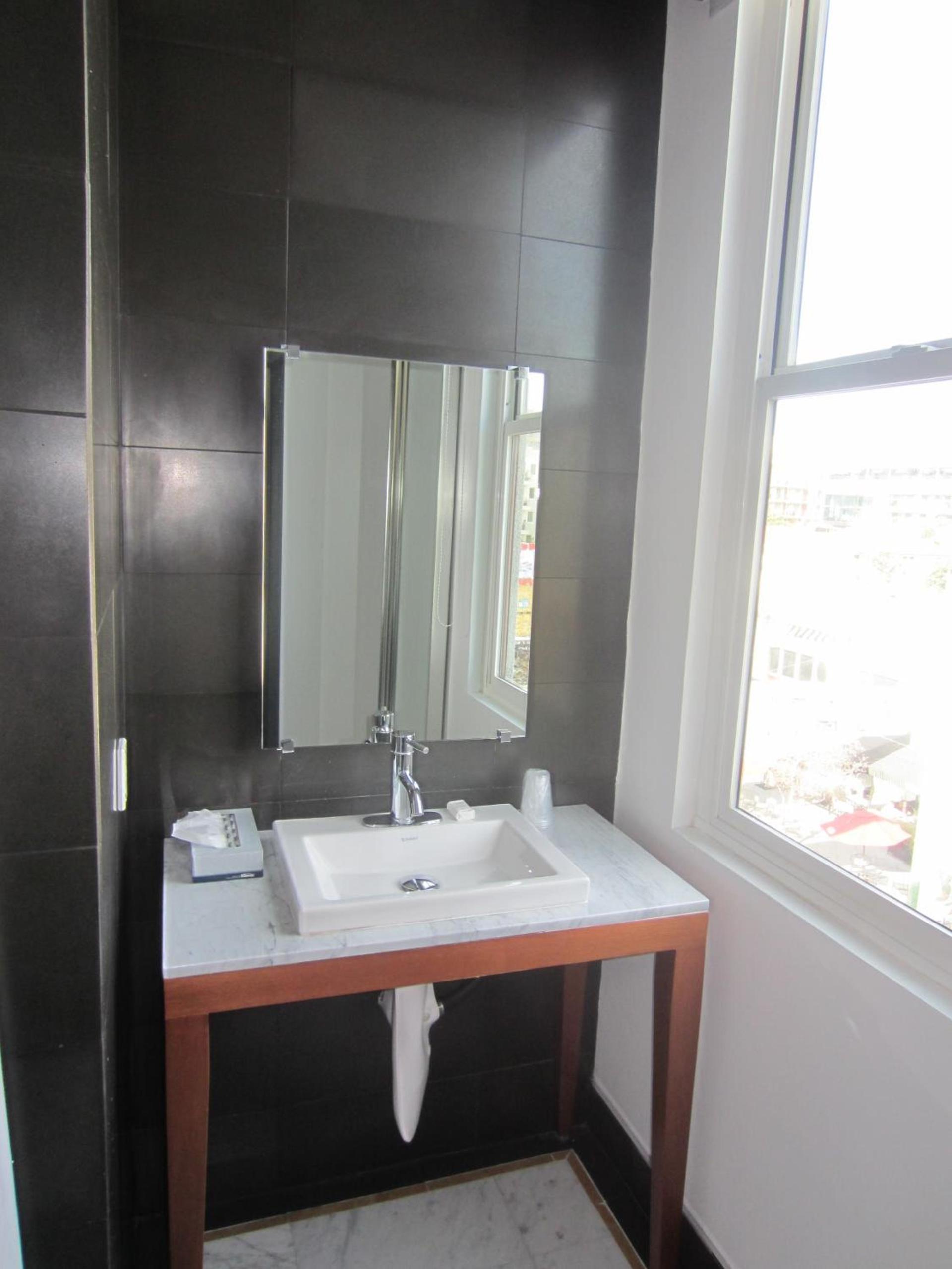 La Pensione Hotel photo 7