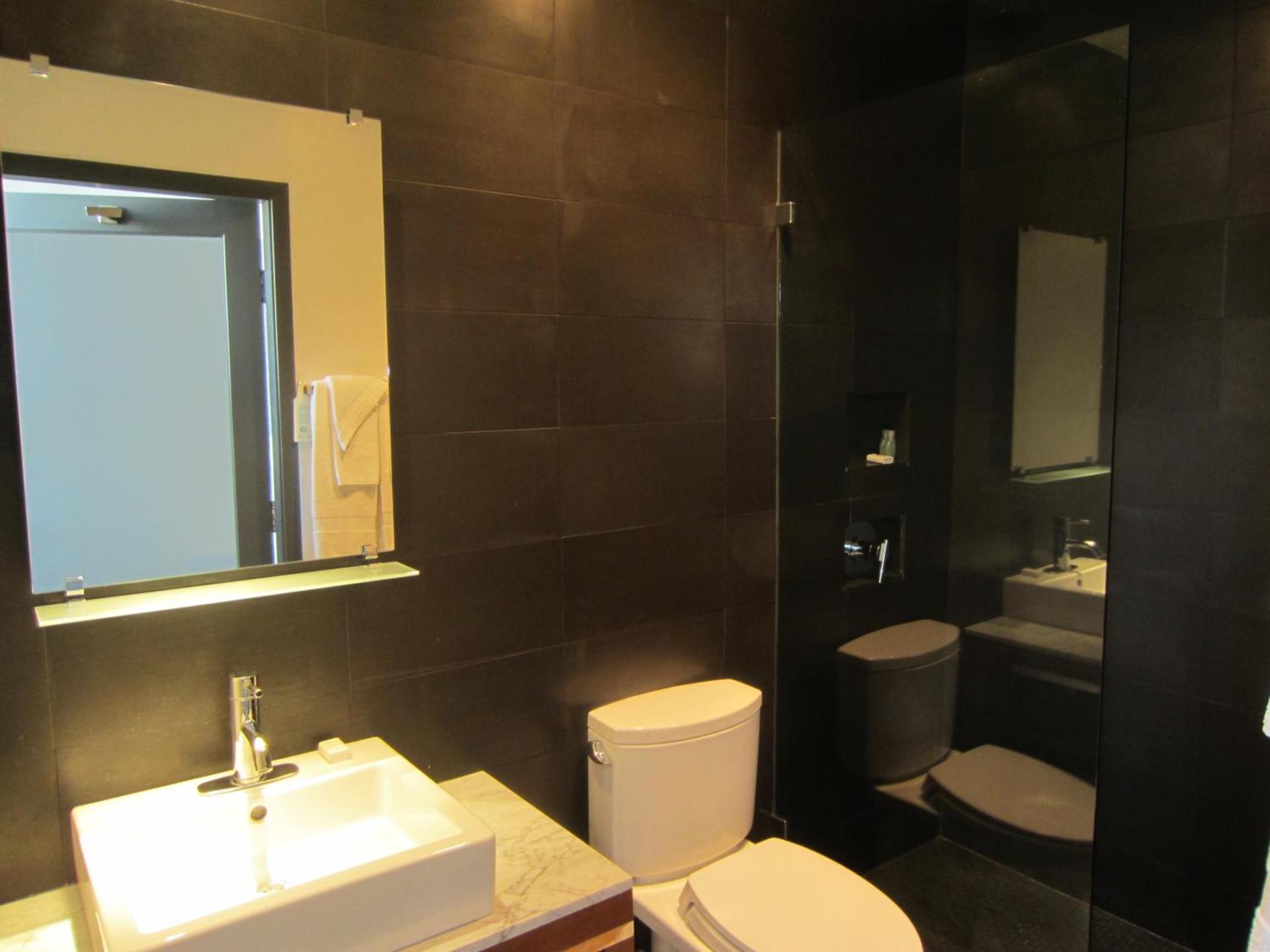 La Pensione Hotel photo 49