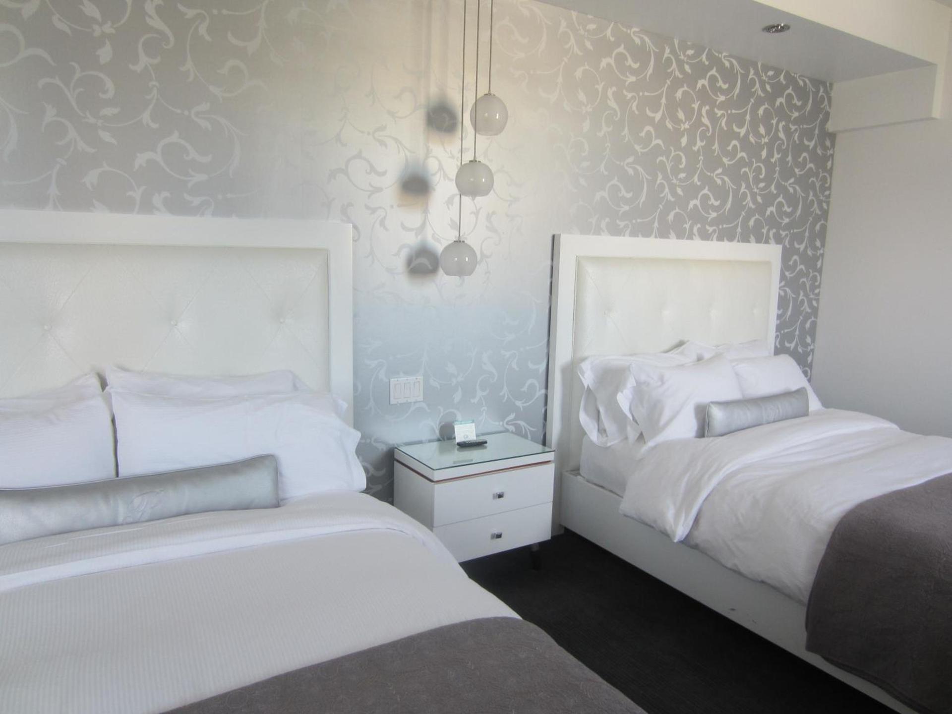 La Pensione Hotel photo 38