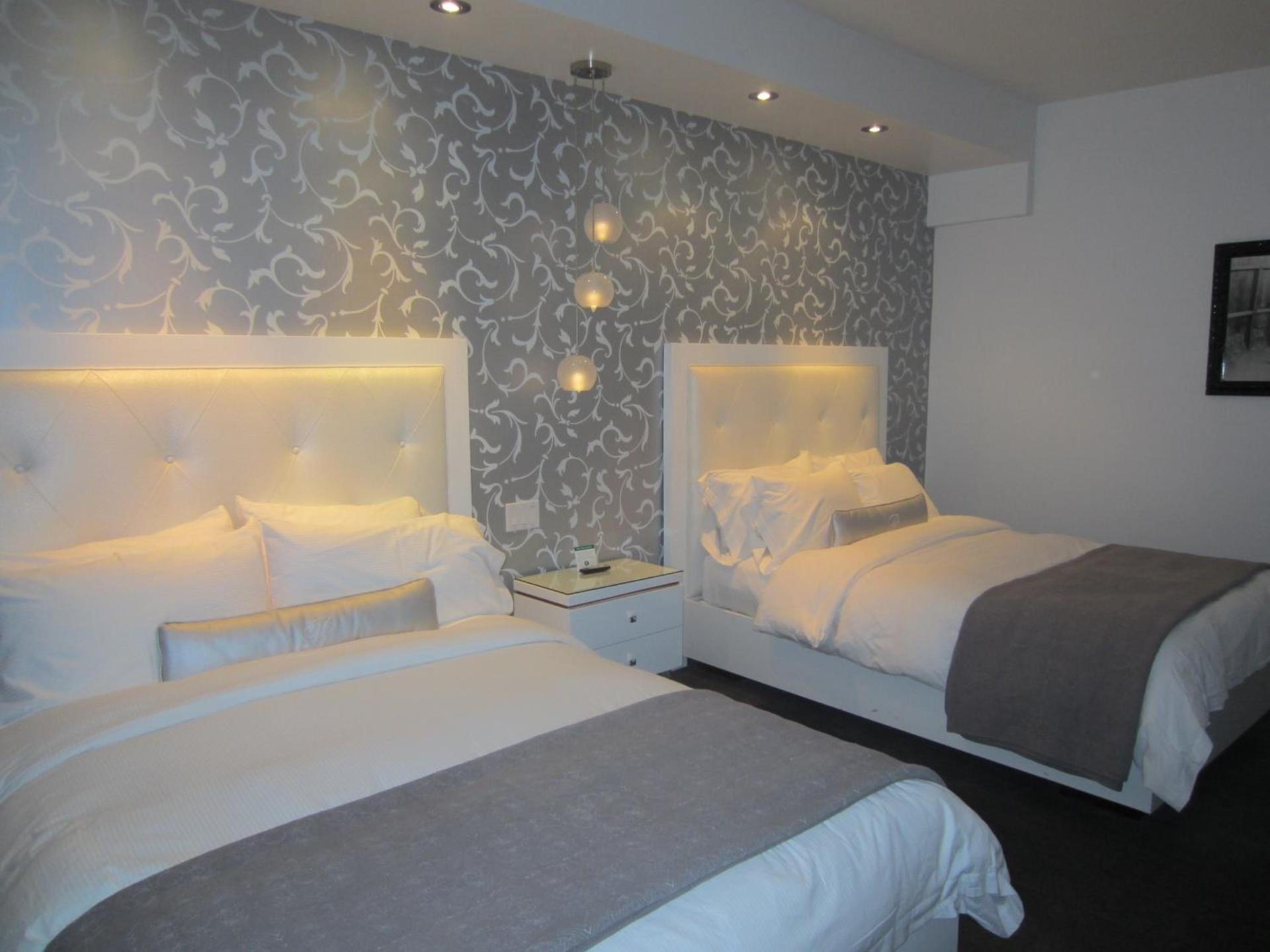 La Pensione Hotel photo 51