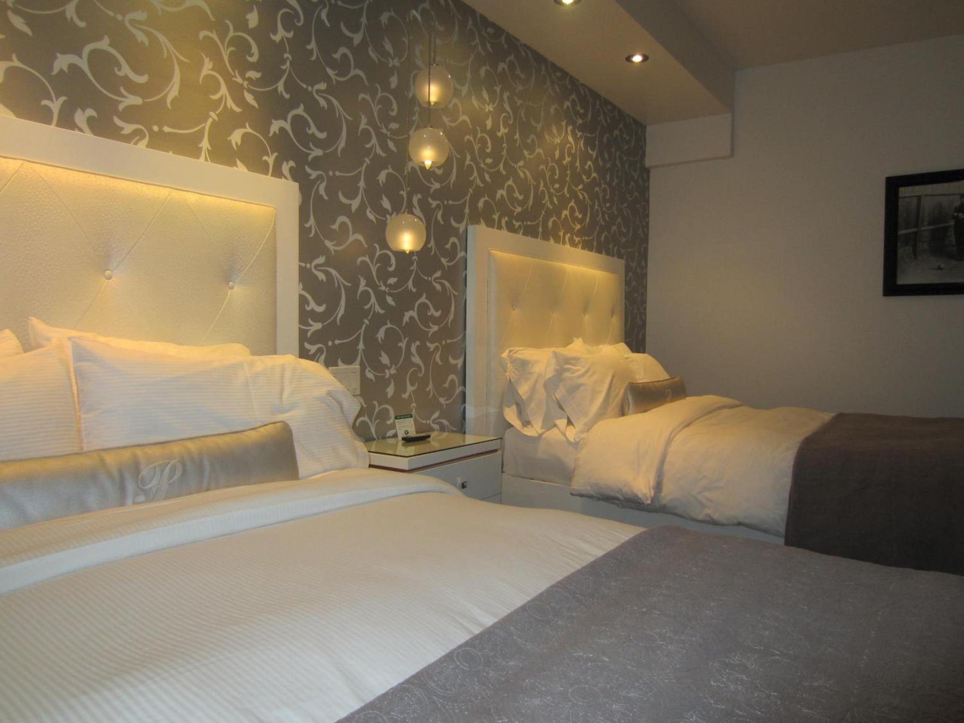 La Pensione Hotel photo 40