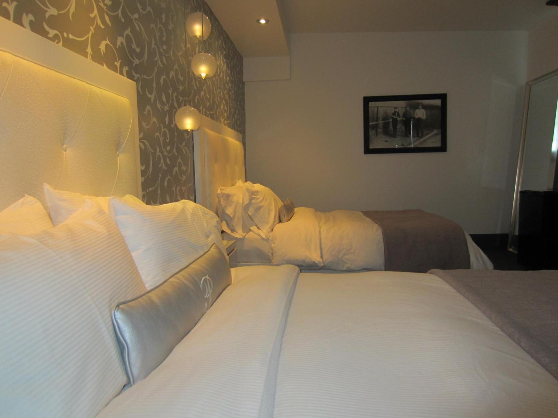La Pensione Hotel photo 41