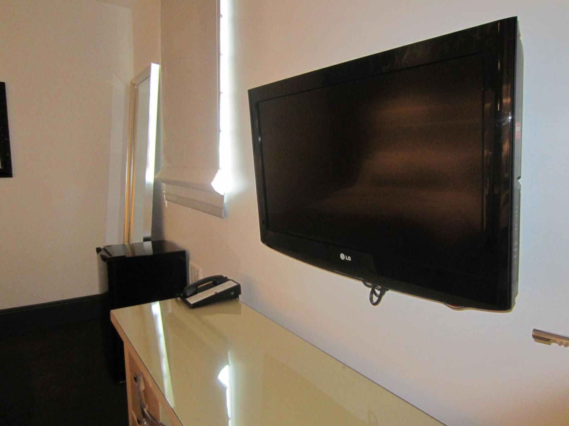La Pensione Hotel photo 43