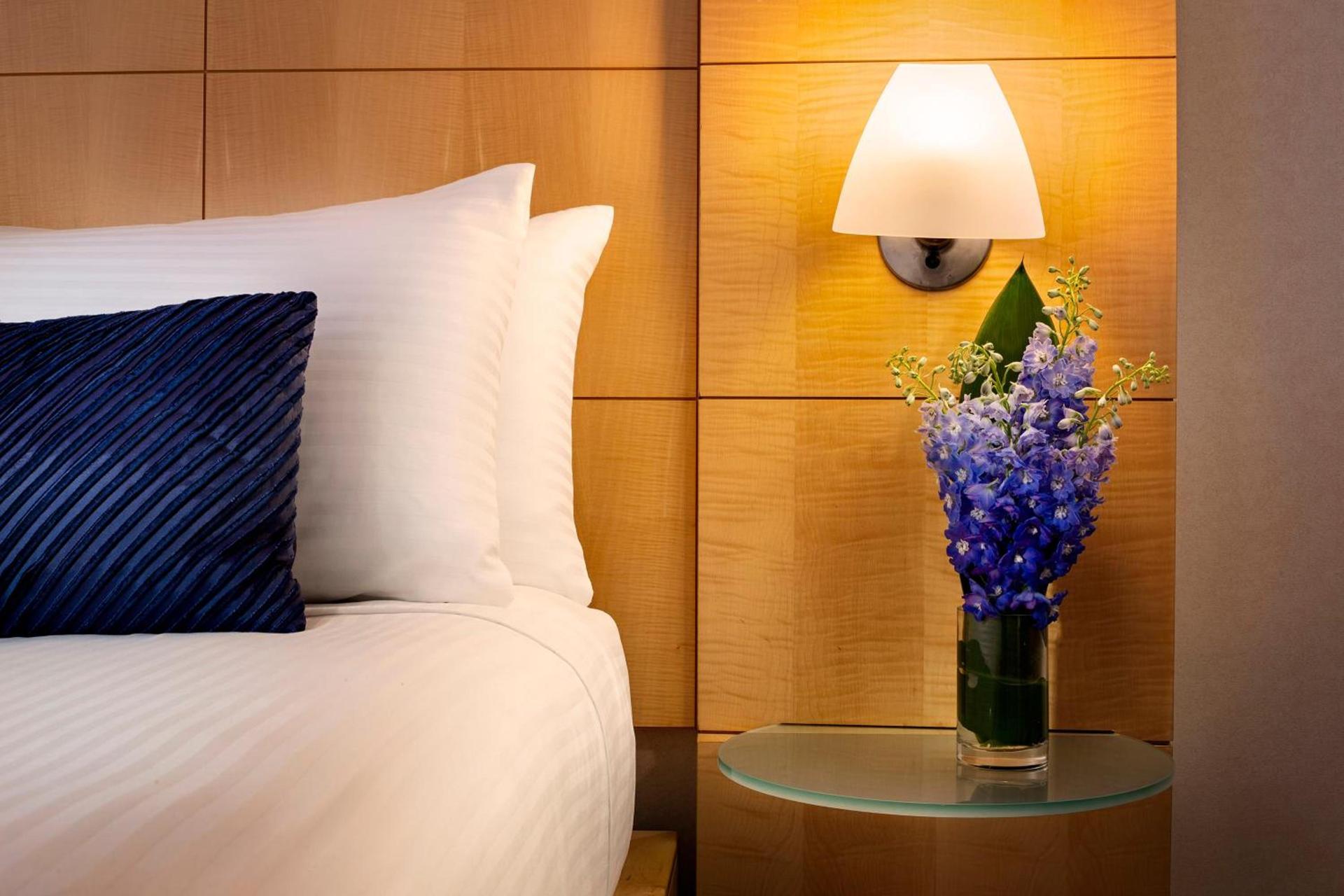 Millennium Premier Hotel New York Times Square photo 12