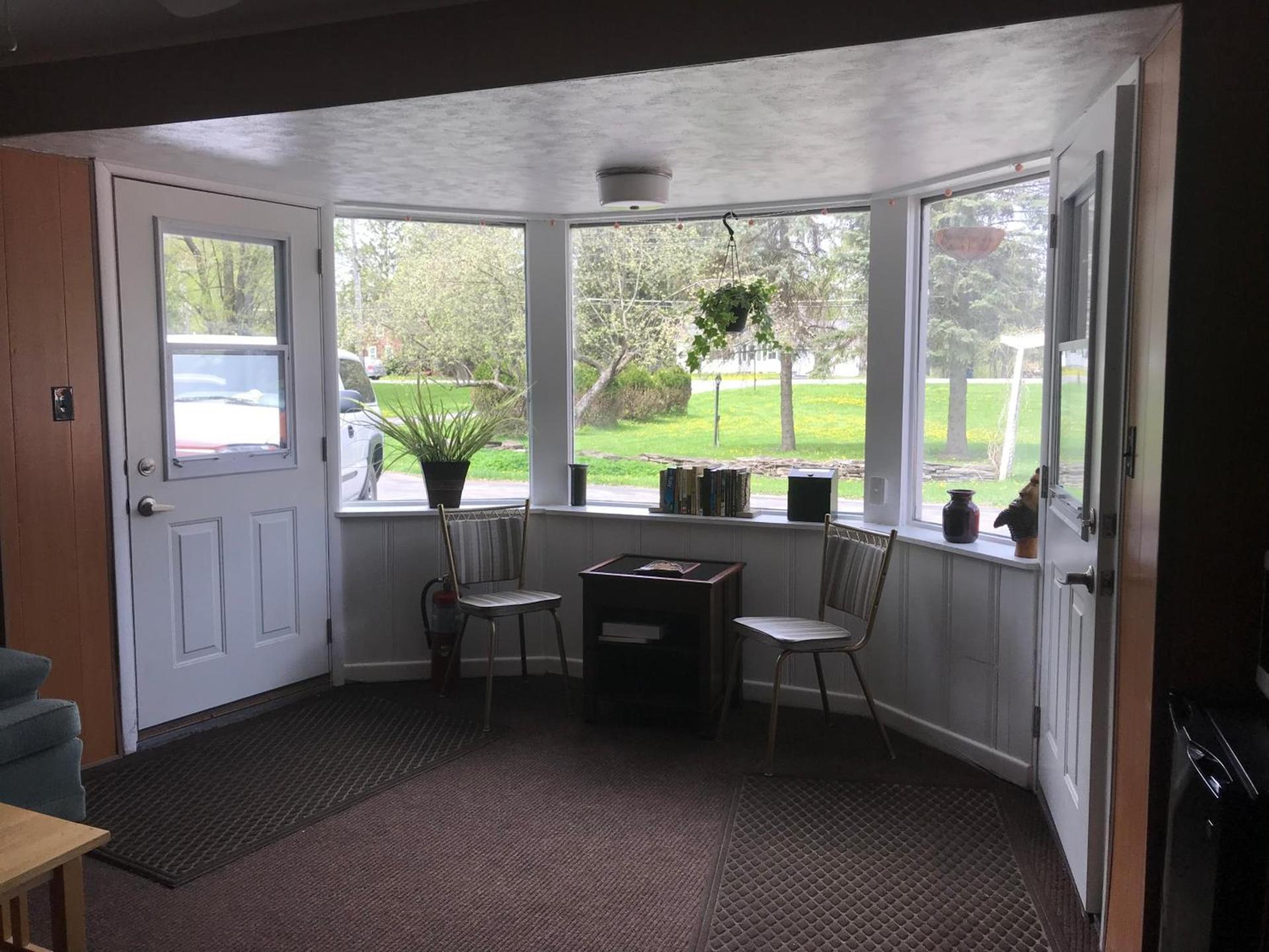 Nightshade Inn & Gardens photo 2