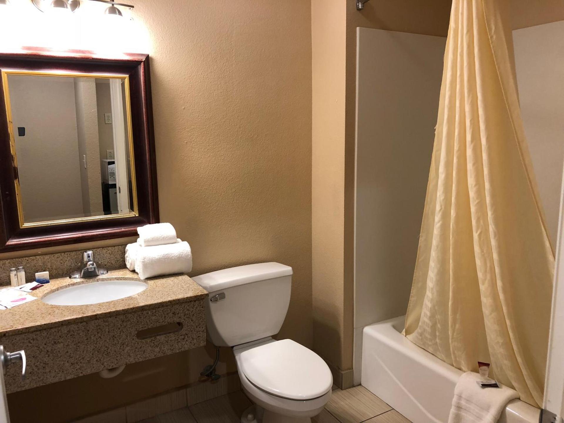 Valley Inn photo 16