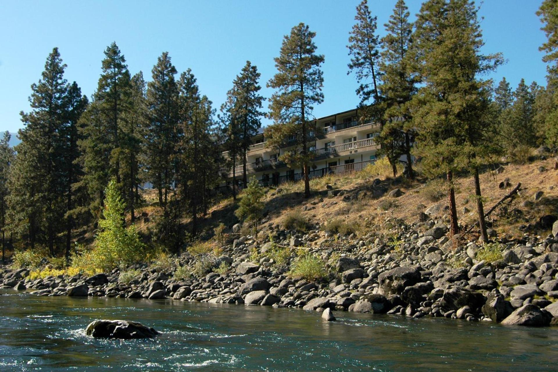 Alpine Rivers Inn photo 54